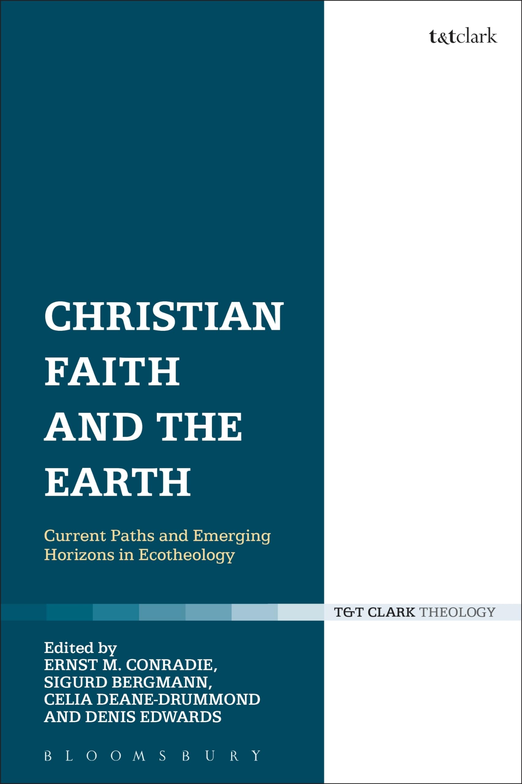 Christian Faith and the Earth Mathematics