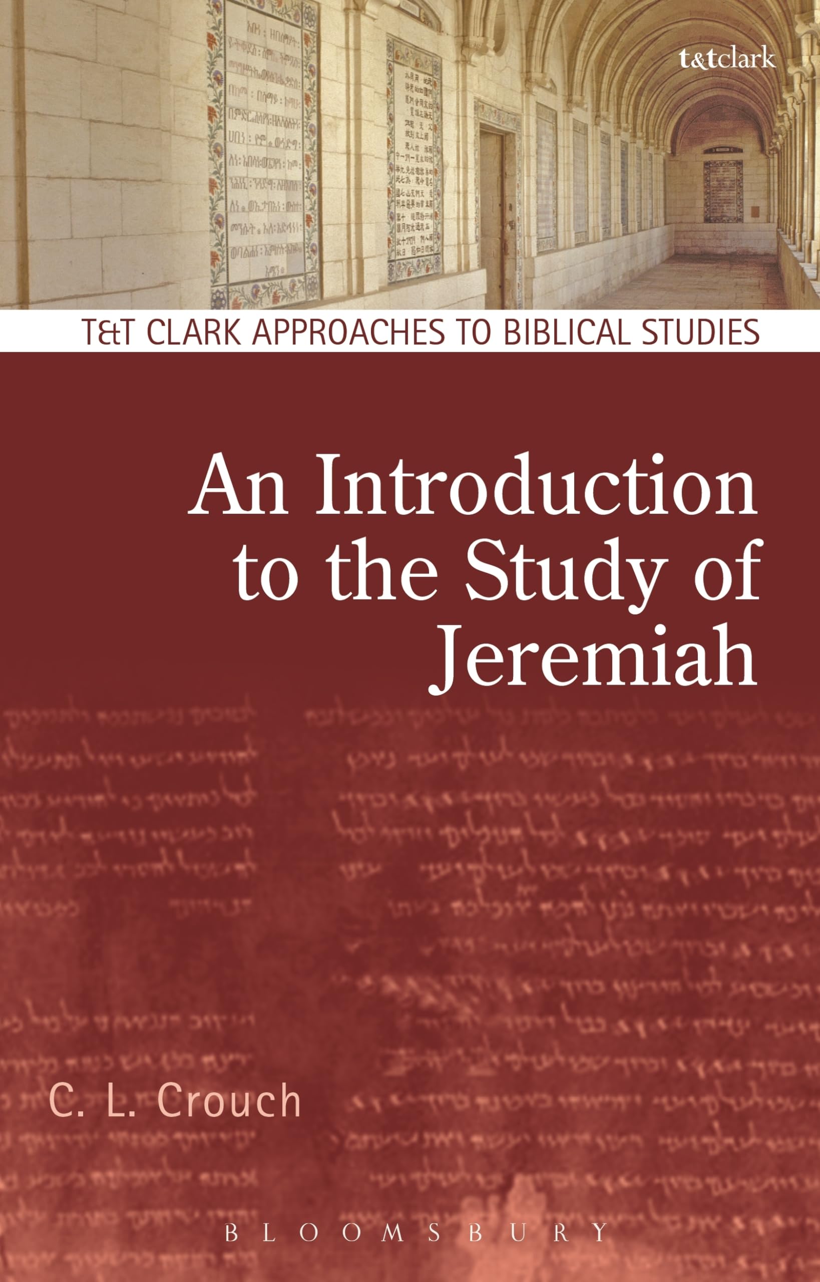 An Introduction to the Study of Jeremiah Leisure & Fun