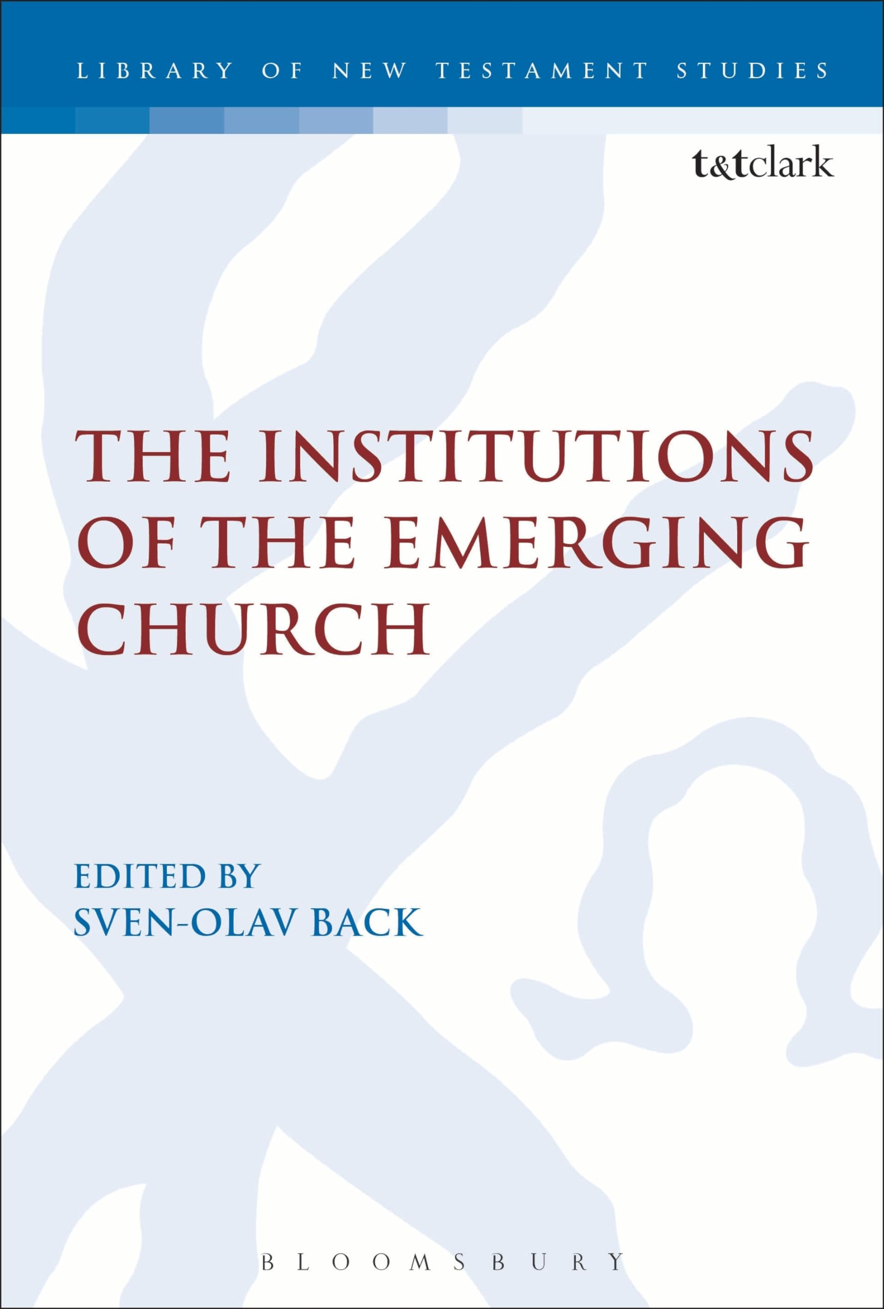 Institutions of the Emerging Church Philosophy