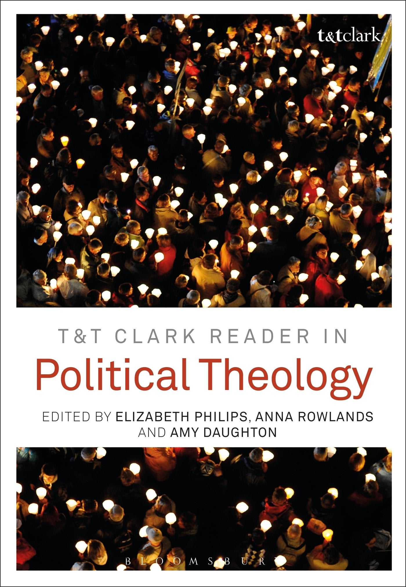 T&T Clark Reader in Political Theology Religion & Esotericism