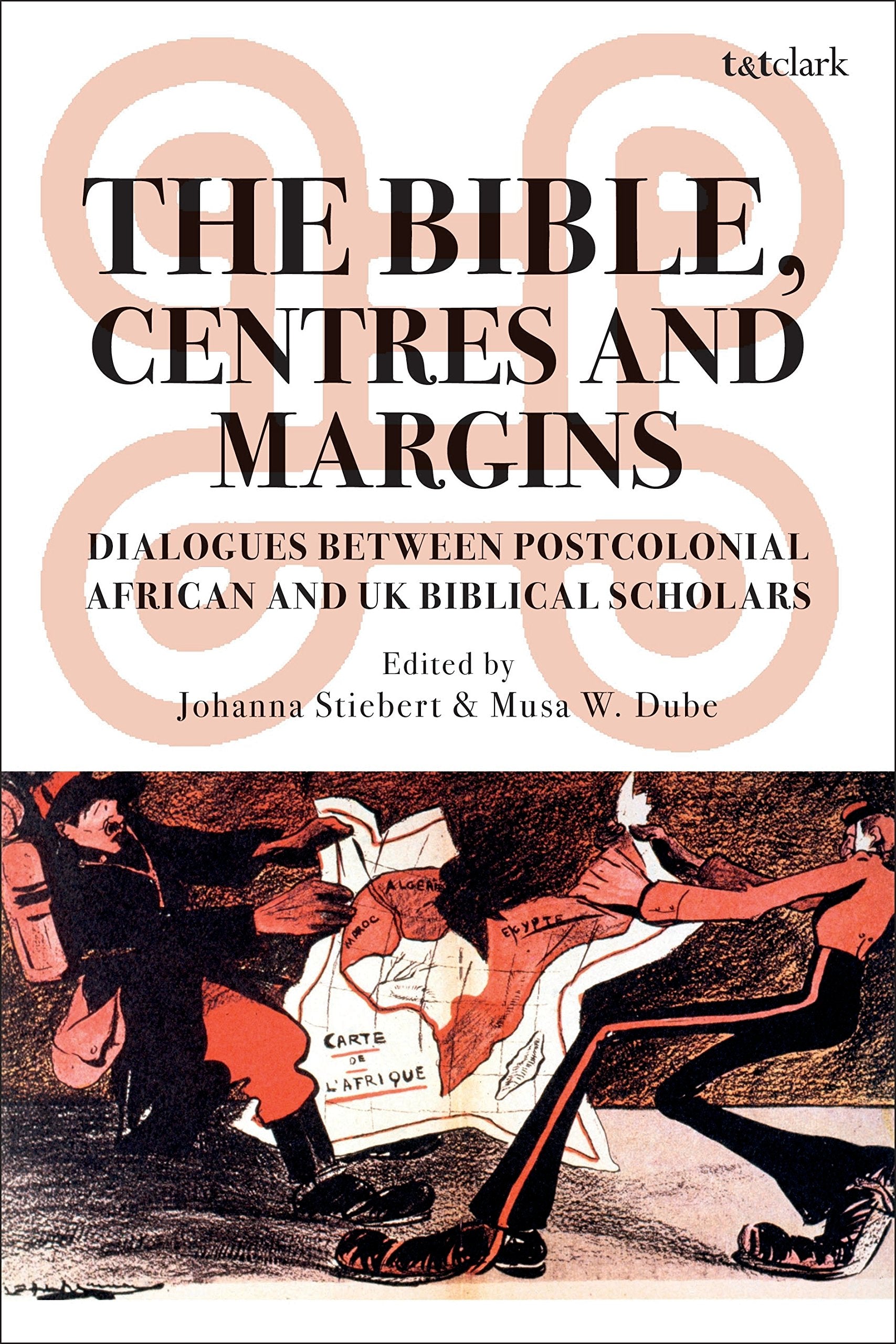 The Bible, Centres and Margins Religion & Esotericism