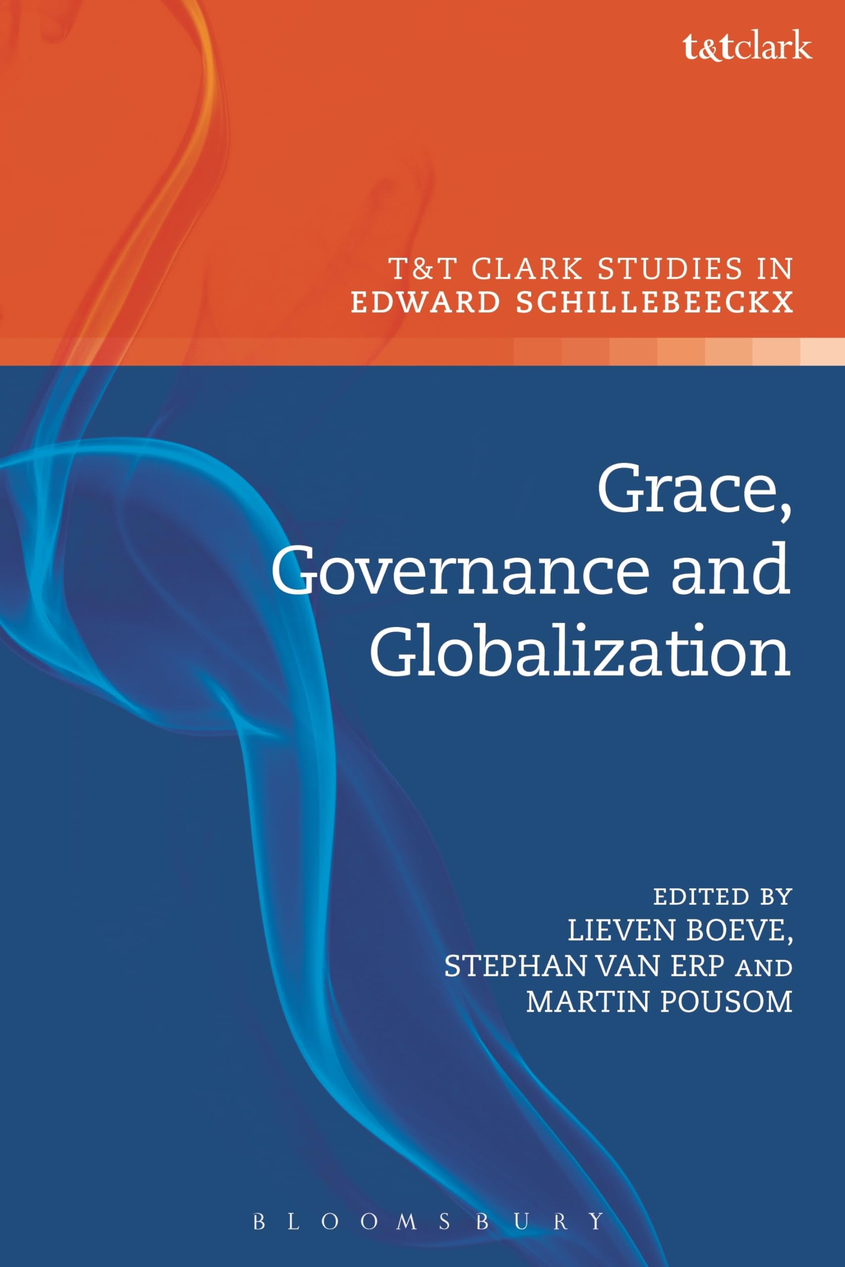 Grace, Governance and Globalization Religion & Esotericism