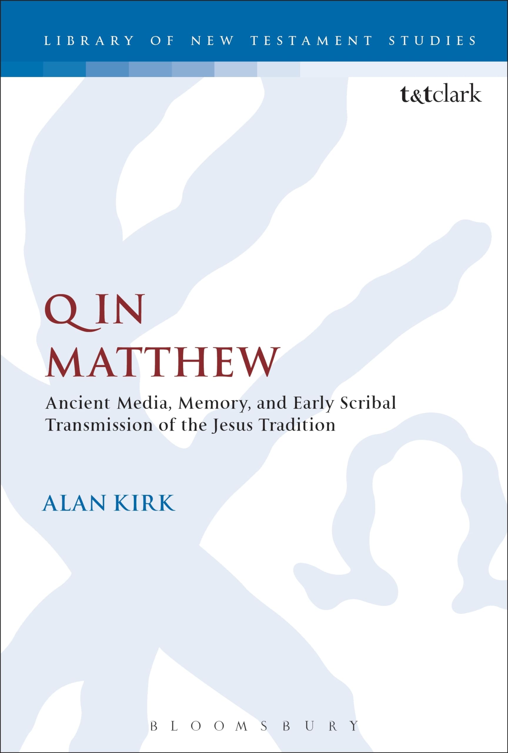 Q in Matthew Social Sciences