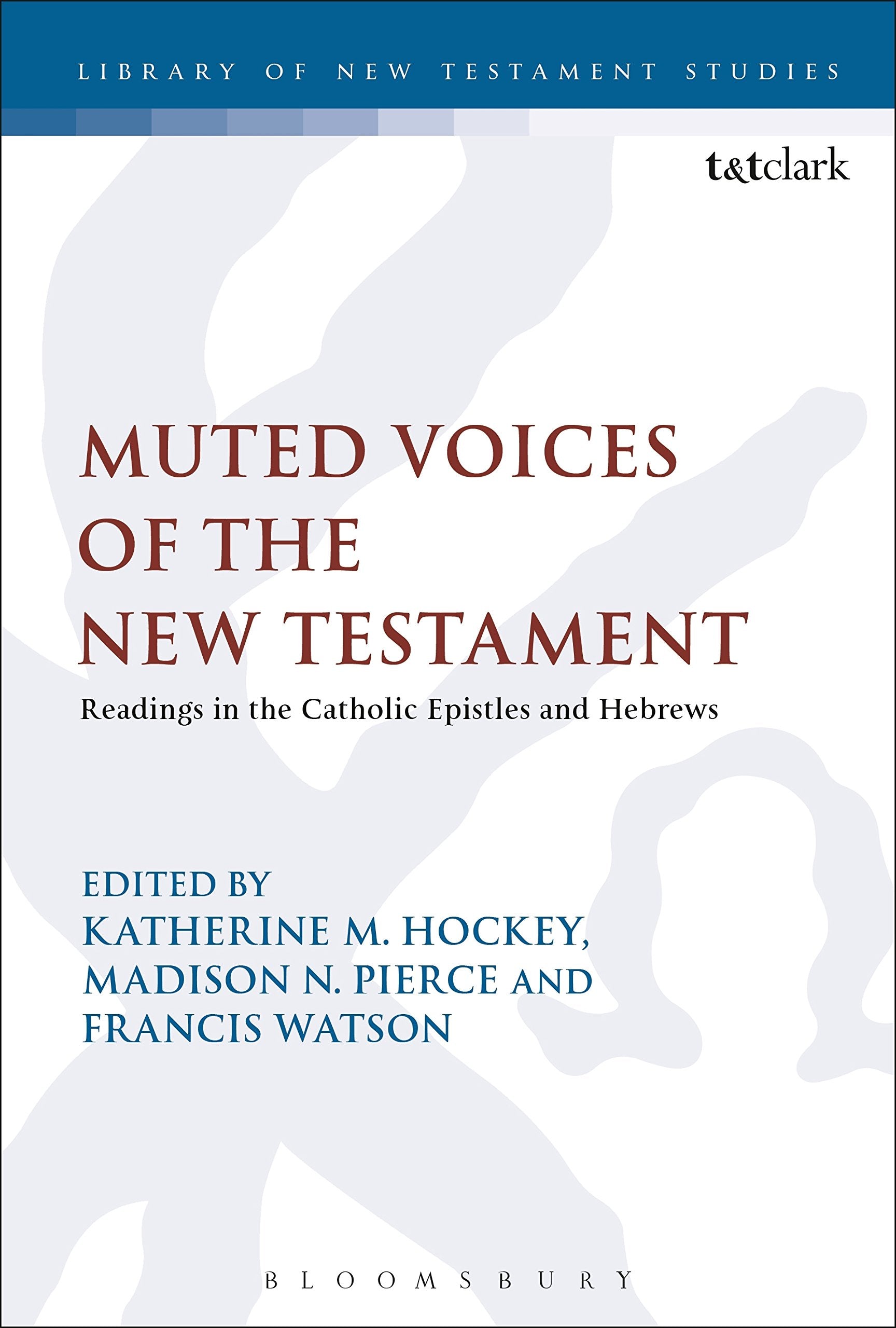 Muted Voices of the New Testament Religion & Esotericism