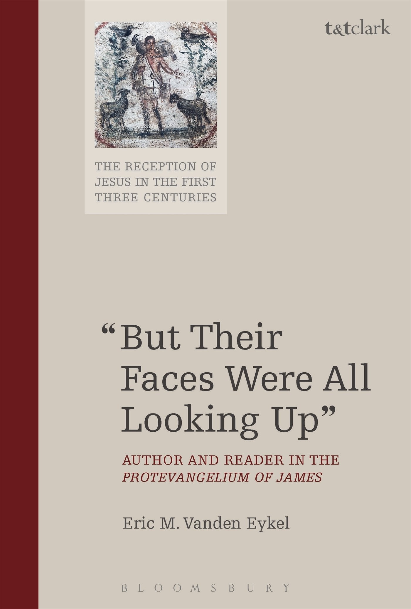 "But Their Faces Were All Looking Up" Religion & Esotericism