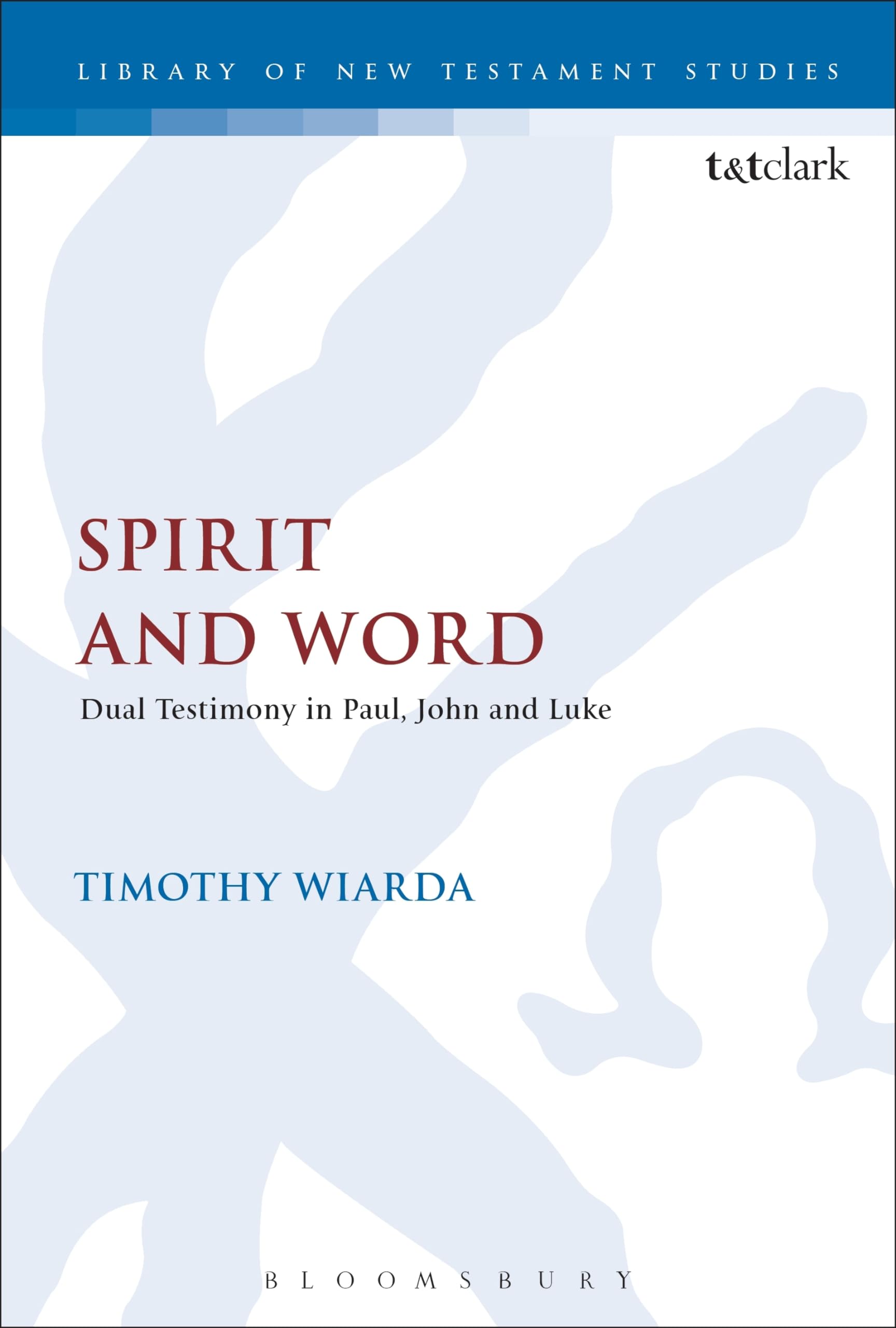 Spirit and Word Religion & Esotericism