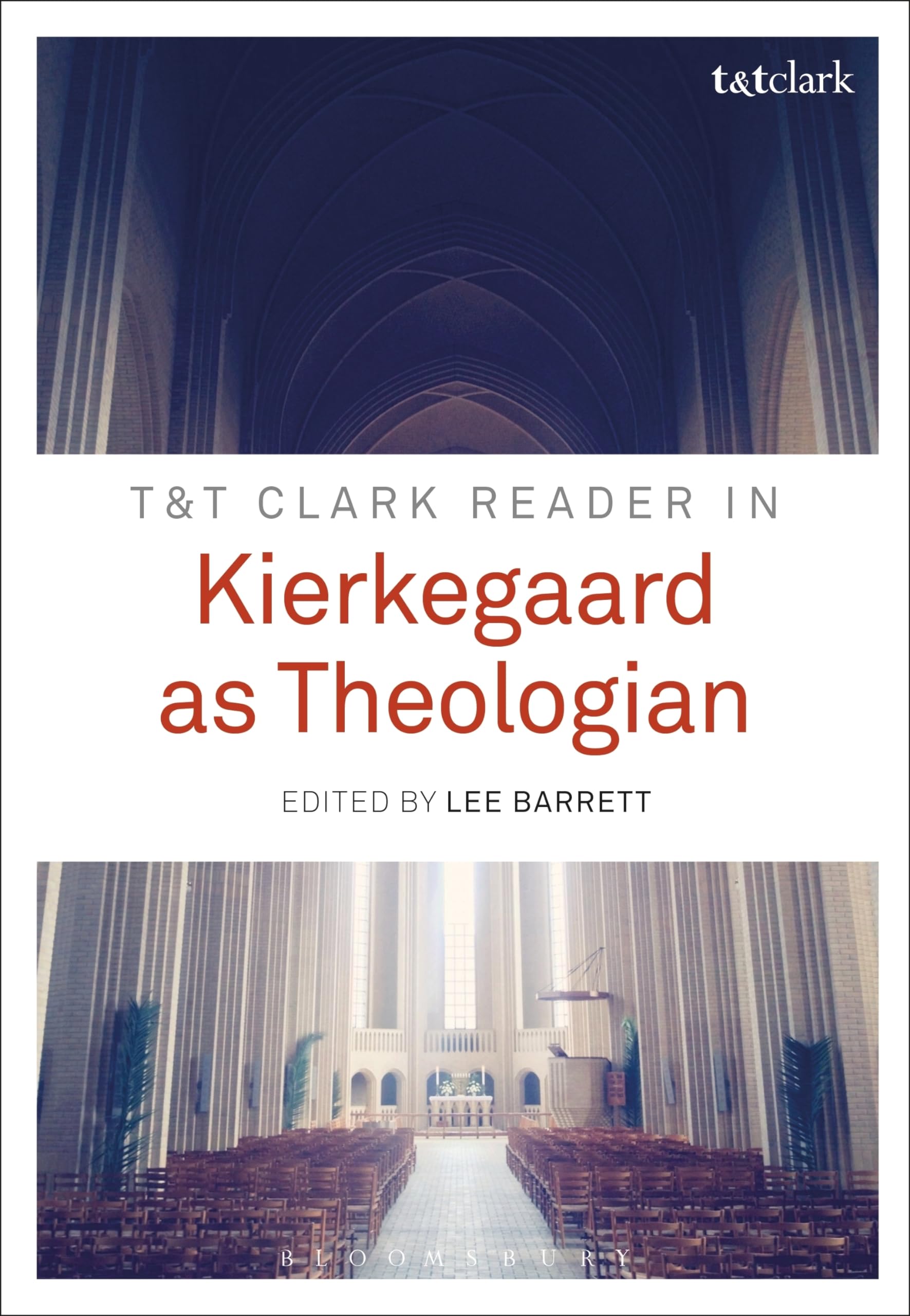 T&T Clark Reader in Kierkegaard as Theologian Religion & Esotericism