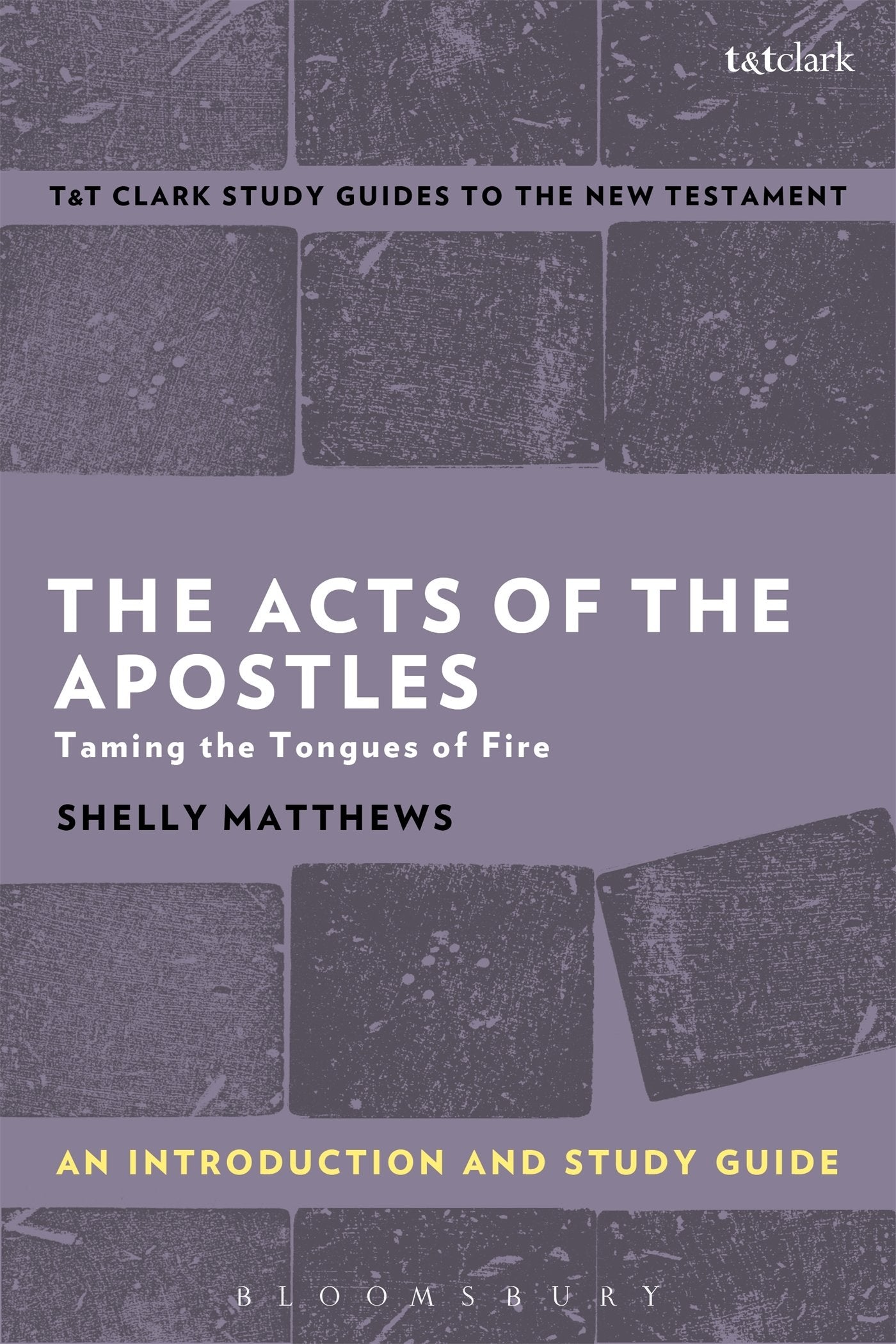 The Acts of The Apostles Religion & Esotericism