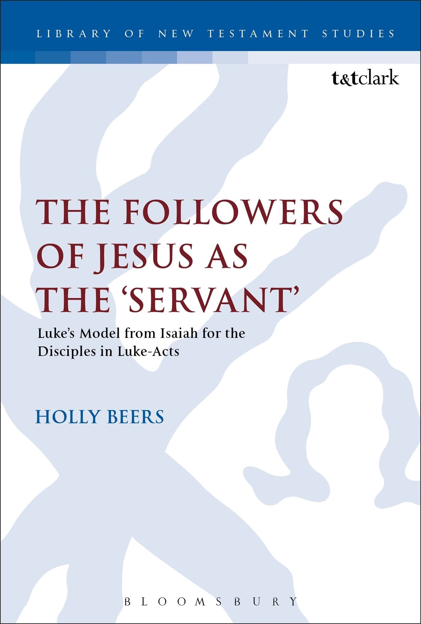 The Followers of Jesus as the 'Servant' Religion & Esotericism
