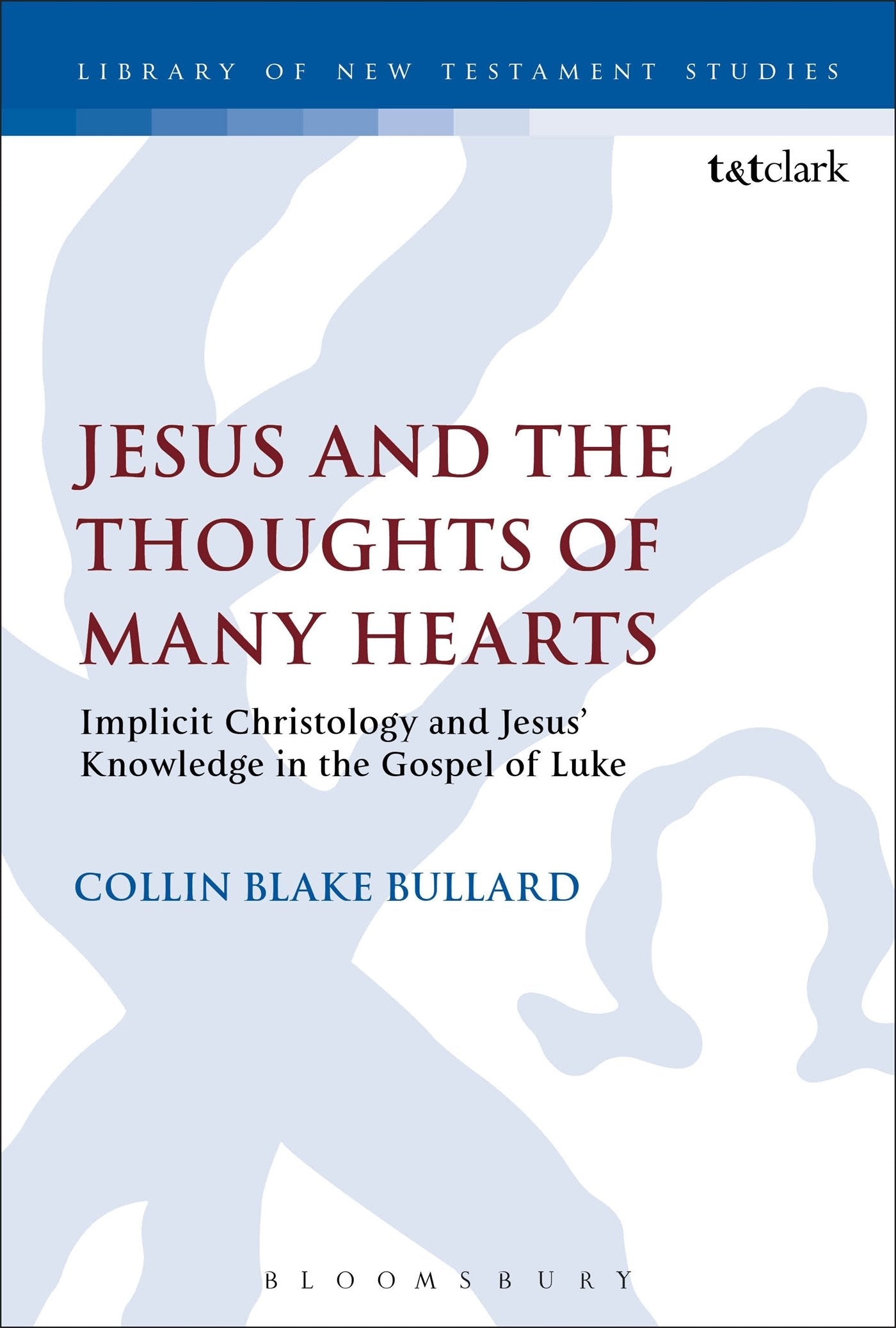 Jesus and the Thoughts of Many Hearts Religion & Esotericism
