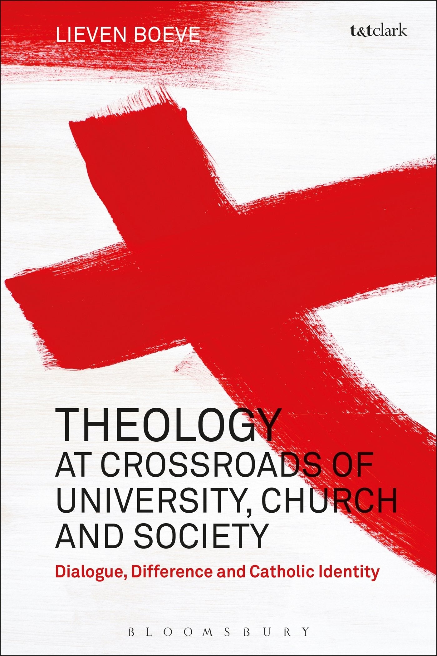 Theology at the Crossroads of University, Church and Society Philosophy