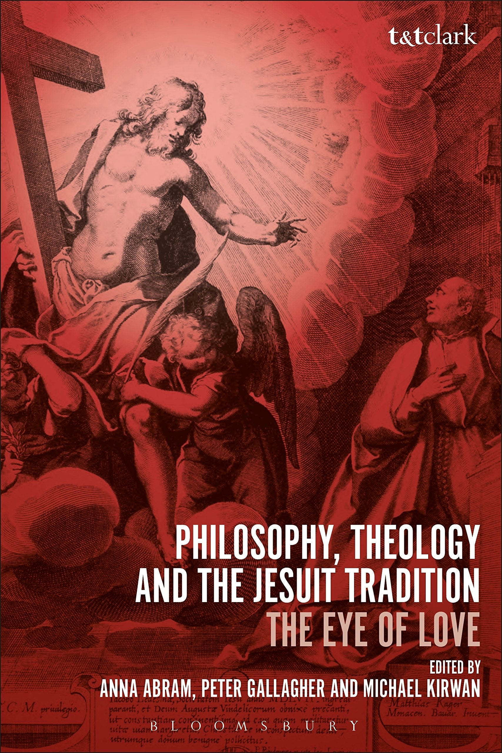 Philosophy, Theology and the Jesuit Tradition Philosophy