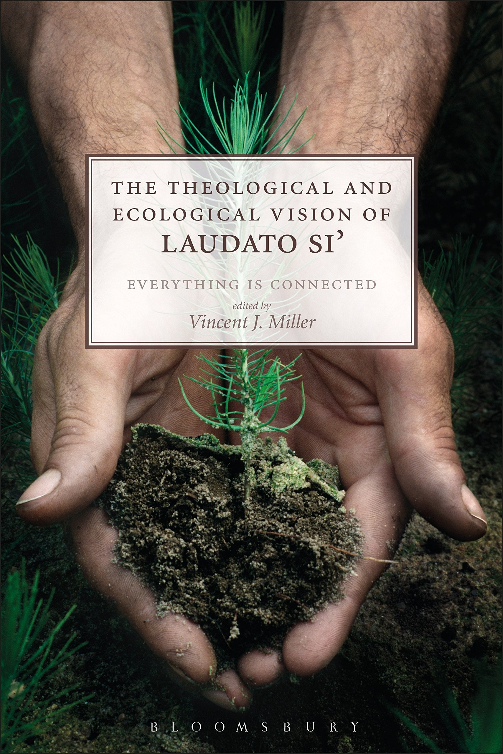 The Theological and Ecological Vision of Laudato Si' Religion & Esotericism