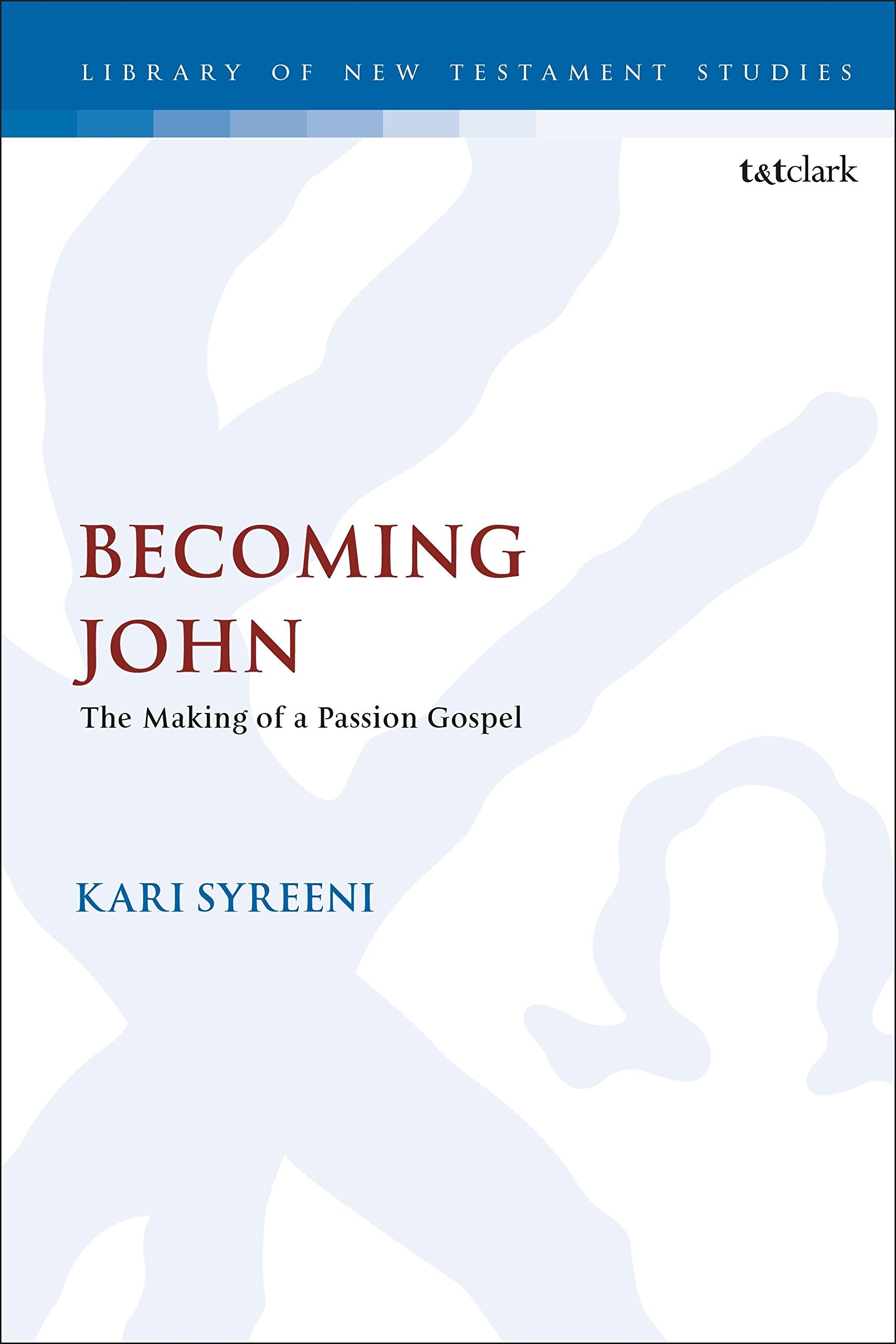 Product Image: Becoming John