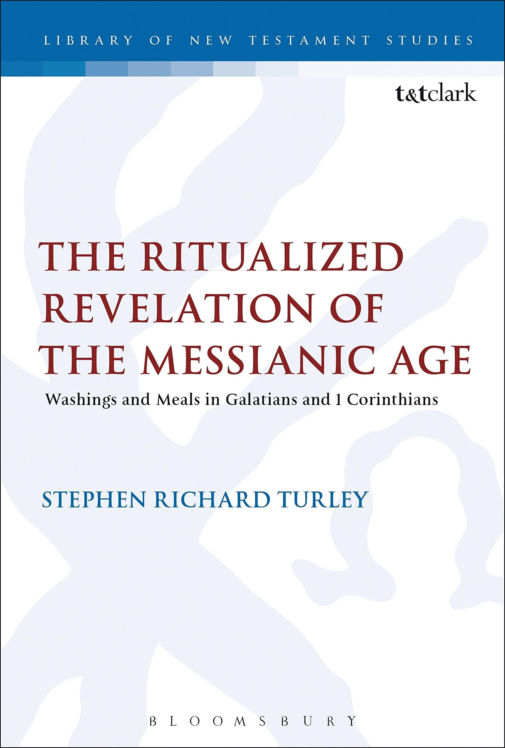 The Ritualized Revelation of the Messianic Age Religion & Esotericism
