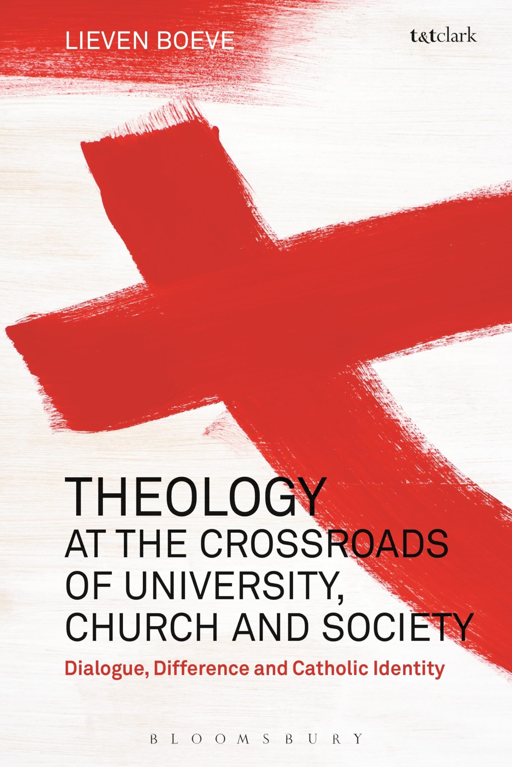 Theology at the Crossroads of University, Church and Society: Dialogue, Difference and Catholic Identity Social Sciences