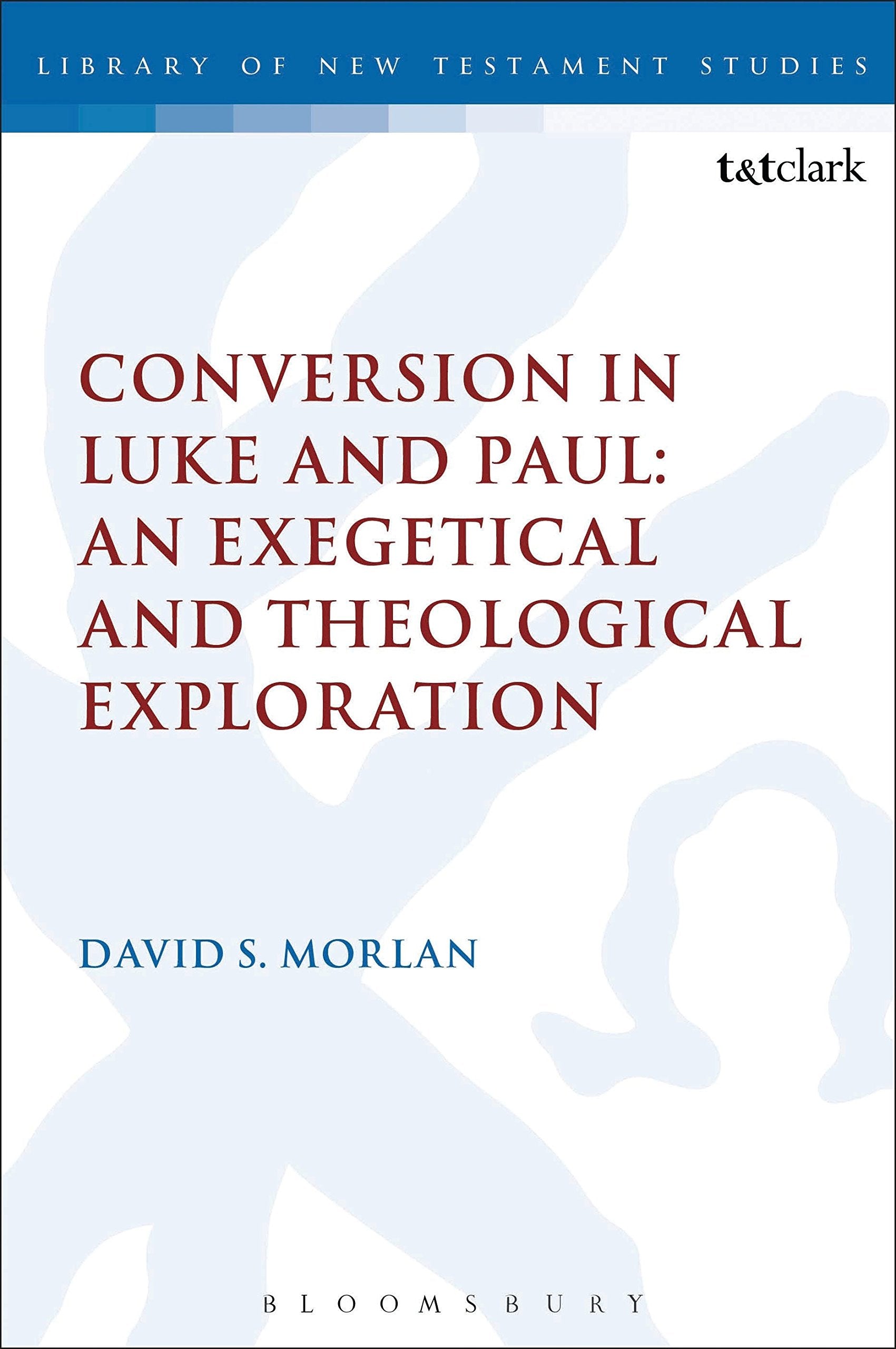 Product Image: Conversion in Luke and Paul