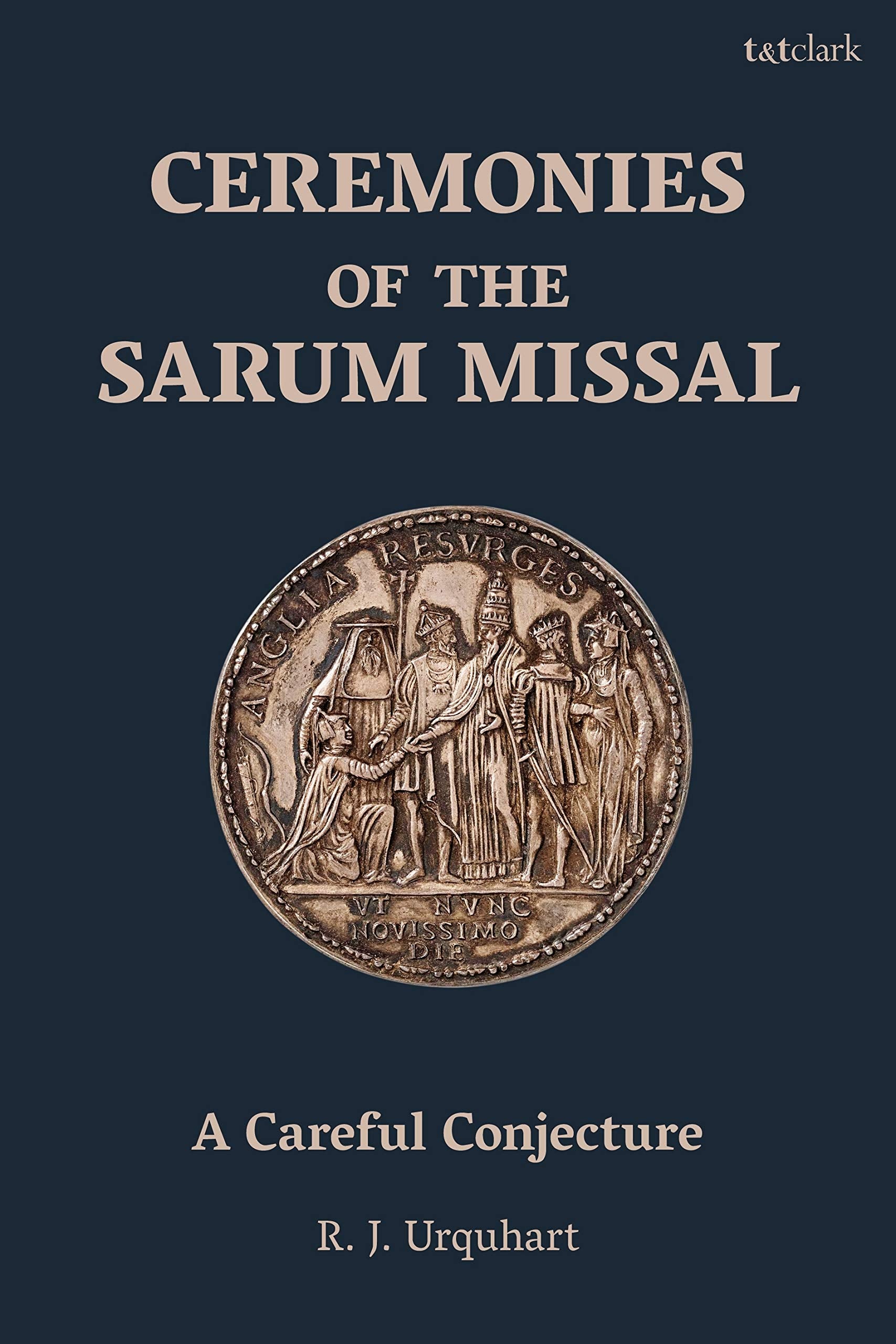 Ceremonies of the Sarum Missal: A Careful Conjecture Film, Art & Culture