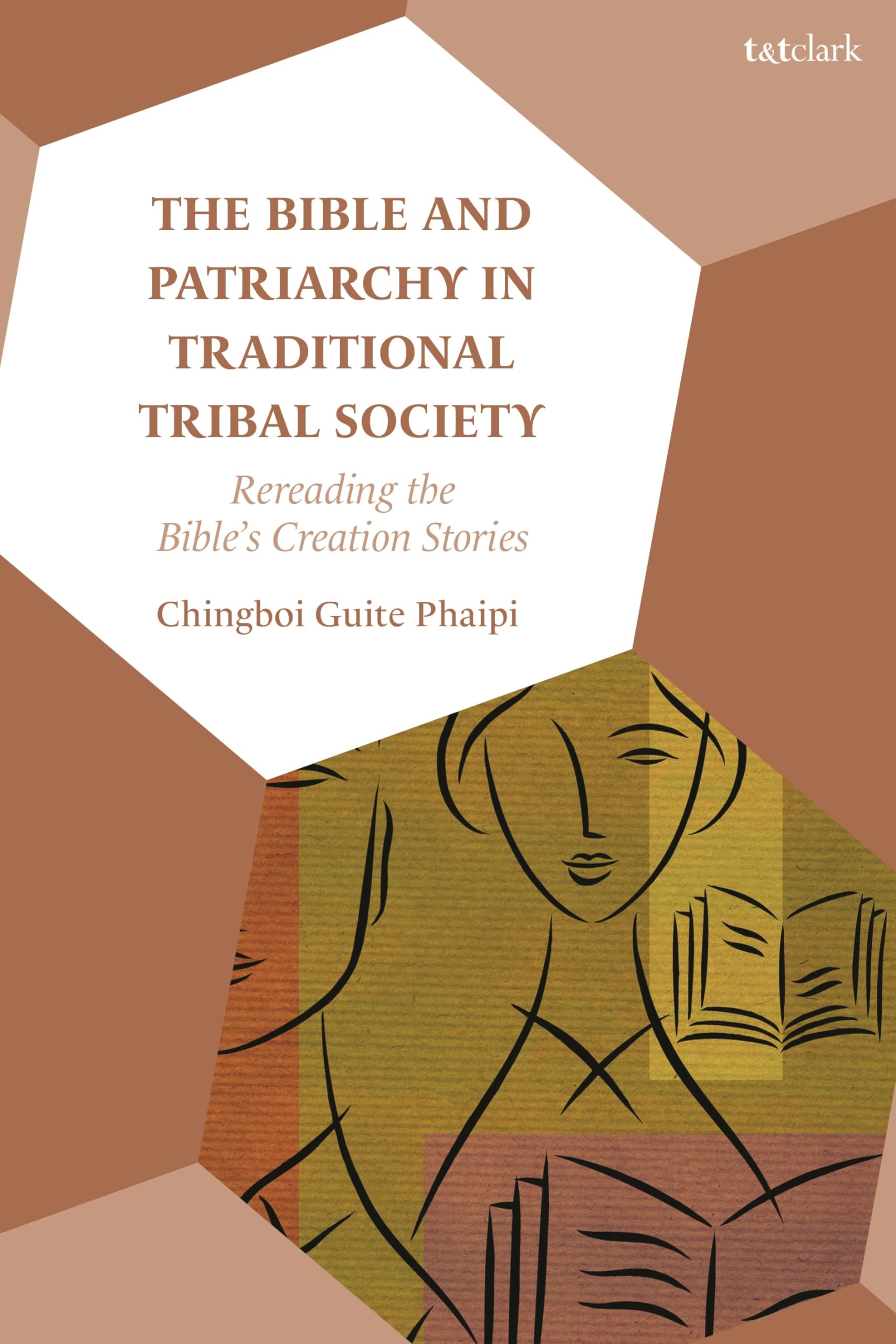 Bible and Patriarchy in Traditional Tribal Society, The: Re-reading the Bible’s Creation Stories Religion & Esotericism