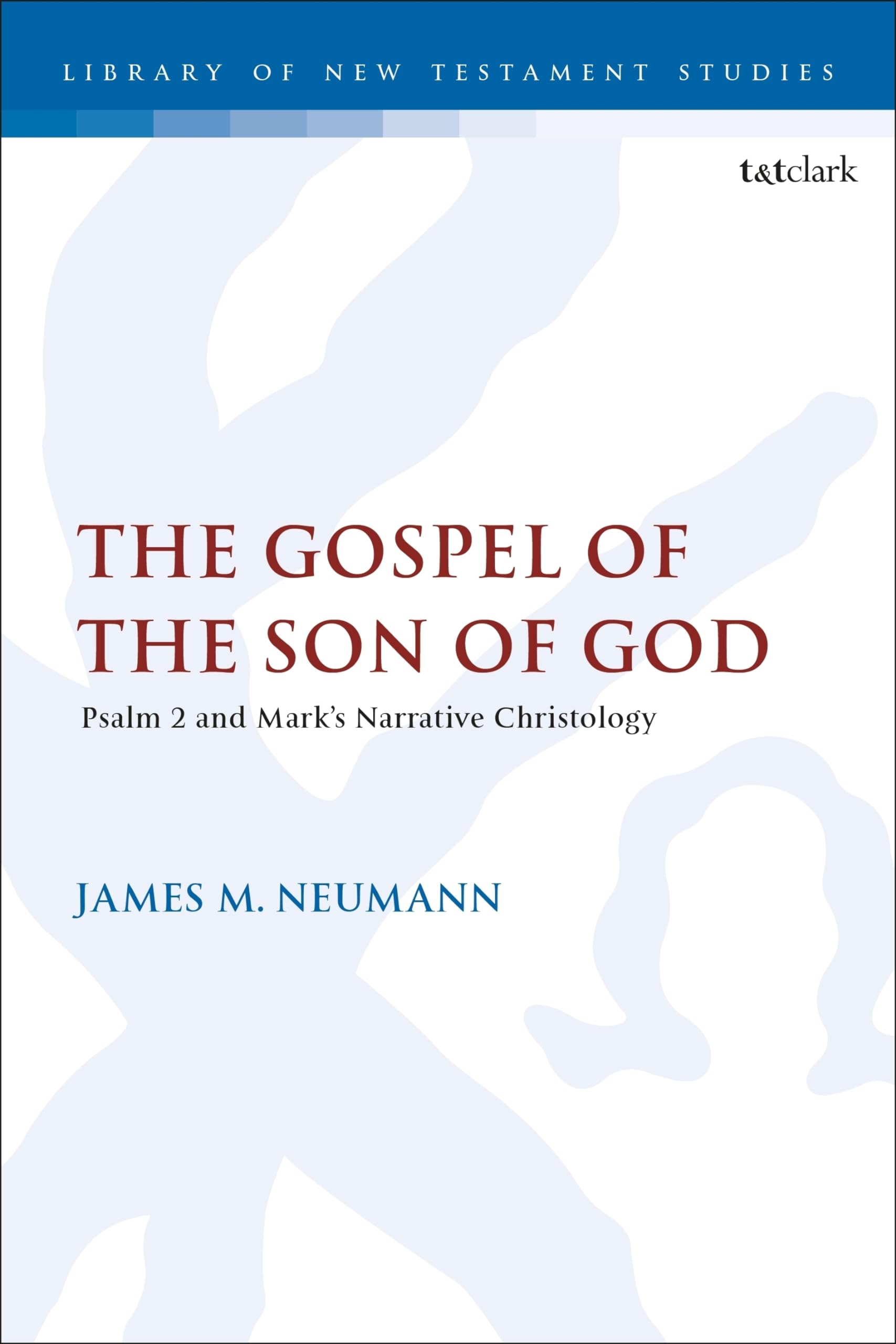 The Gospel of the Son of God Religion & Esotericism