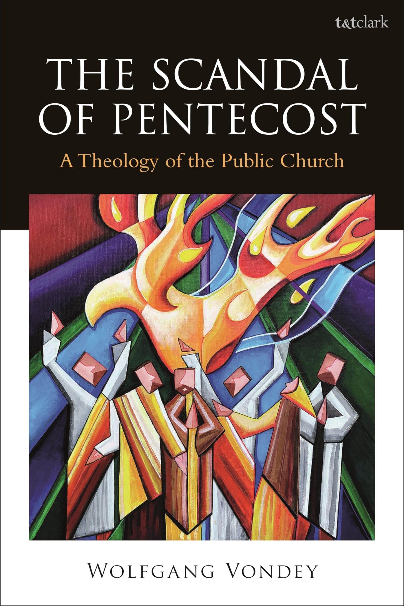 The Scandal of Pentecost Religion & Esotericism