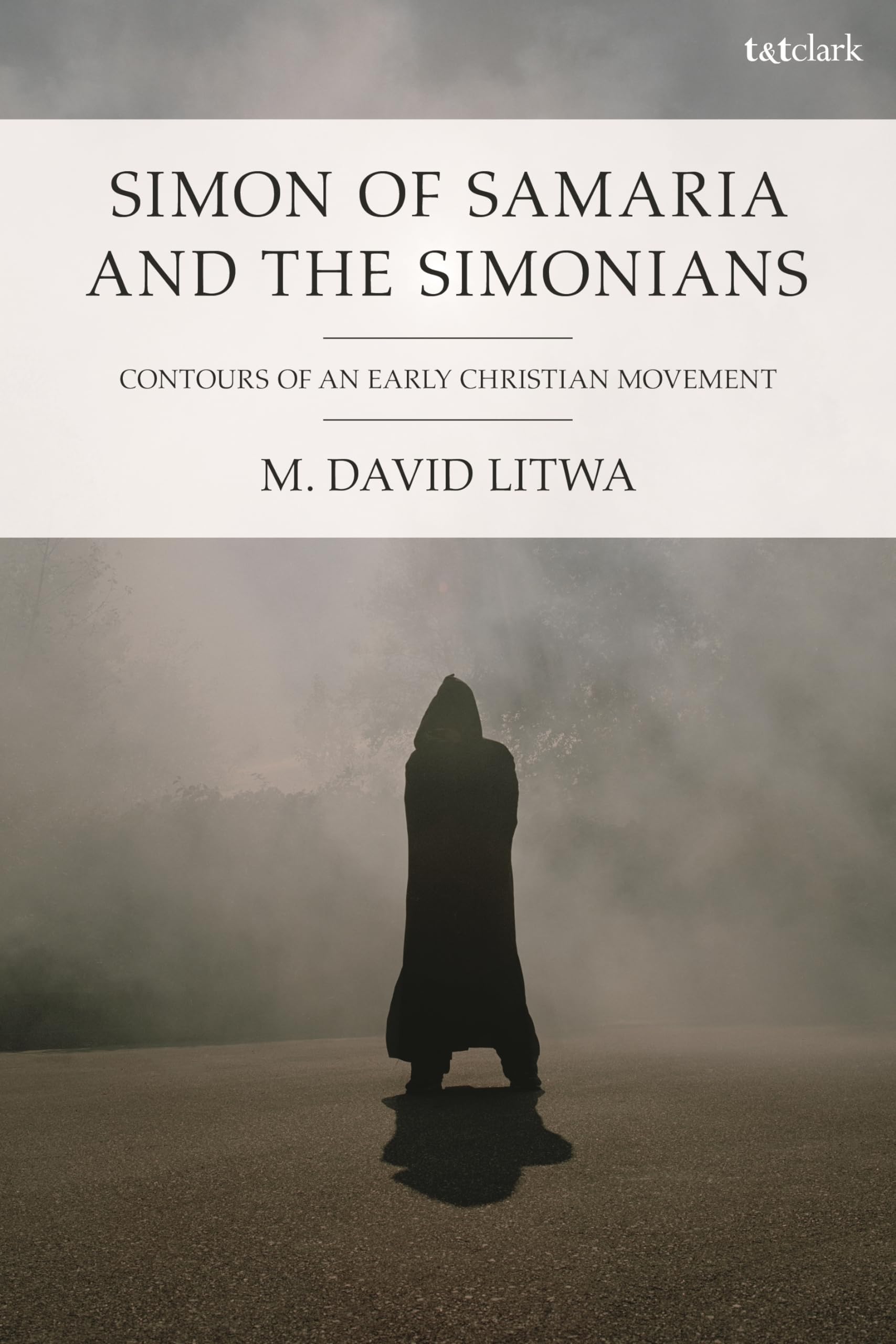 Simon of Samaria and the Simonians Philosophy