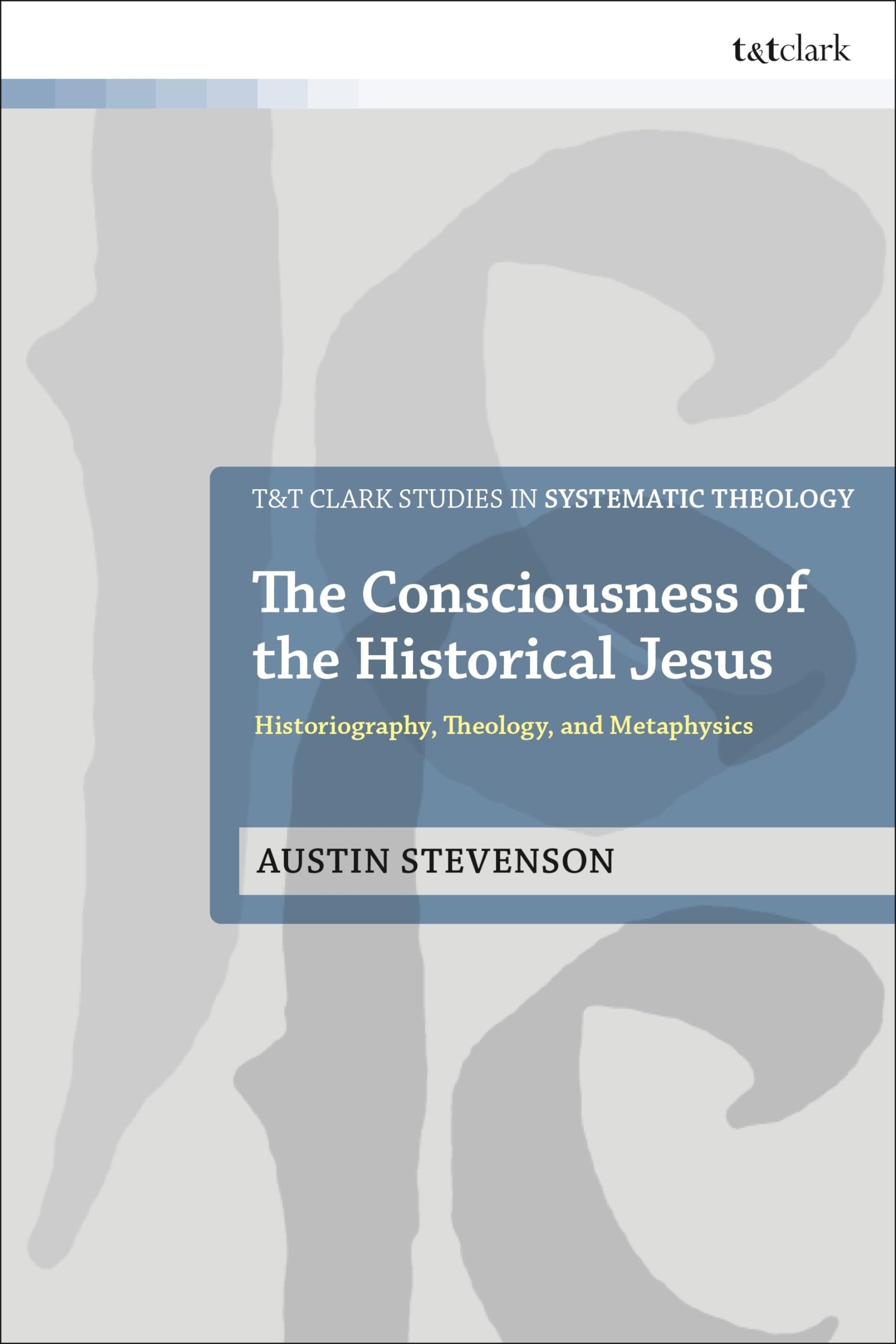 The Consciousness of the Historical Jesus Politics & History