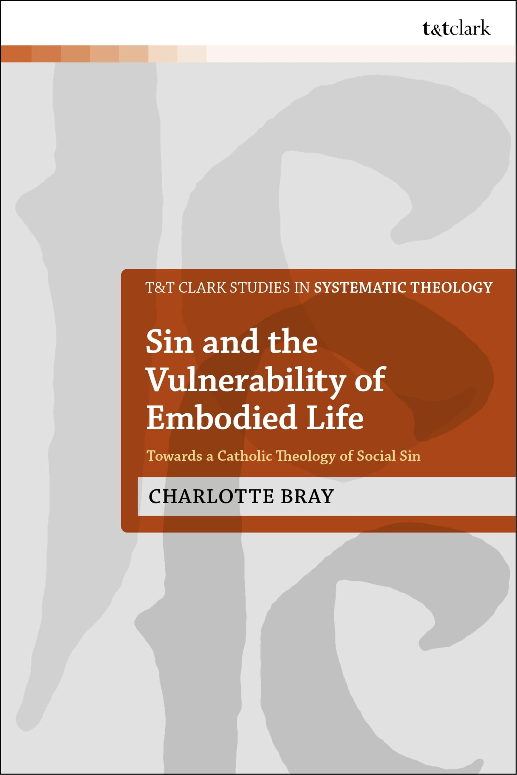 Sin and the Vulnerability of Embodied Life Religion & Esotericism