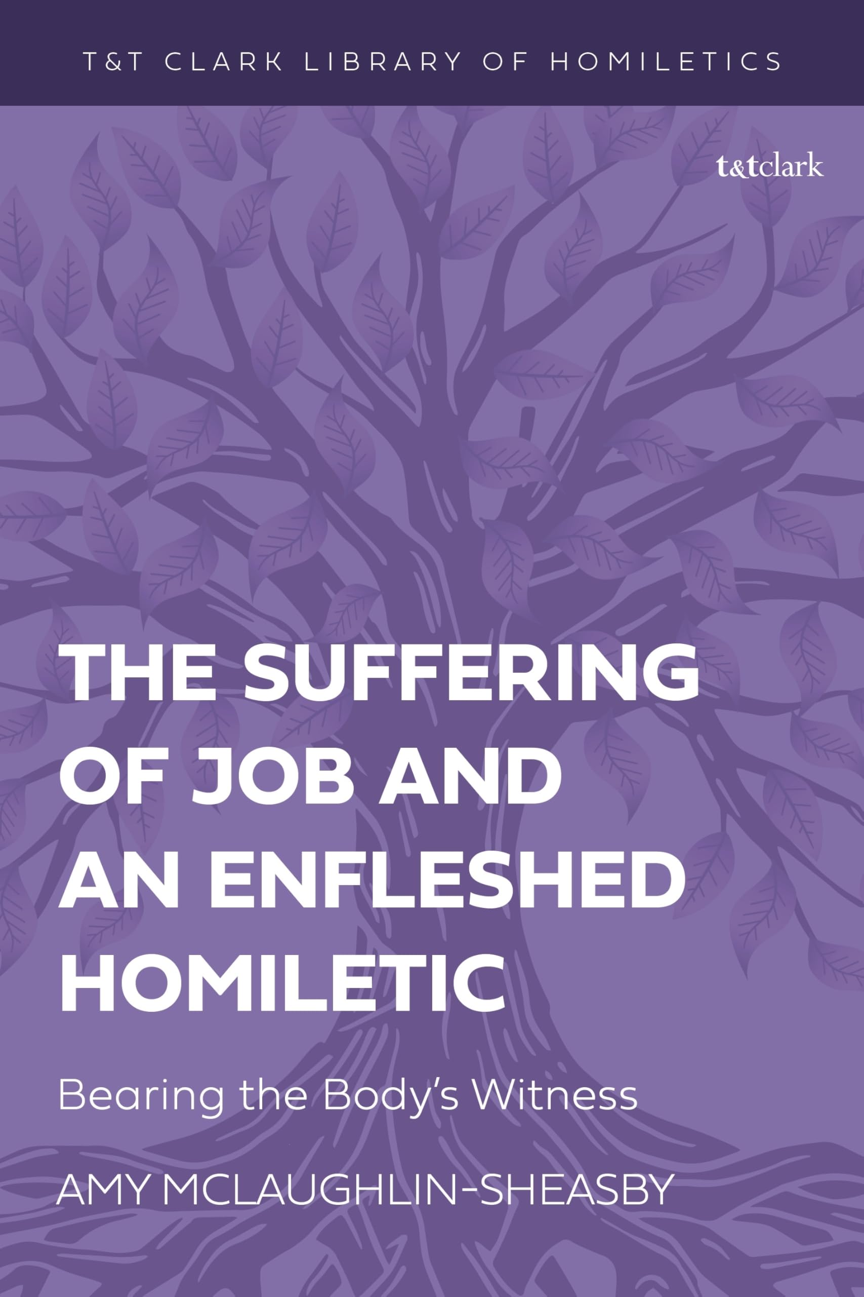 The Suffering of Job and an Enfleshed Homiletic Religion & Esotericism