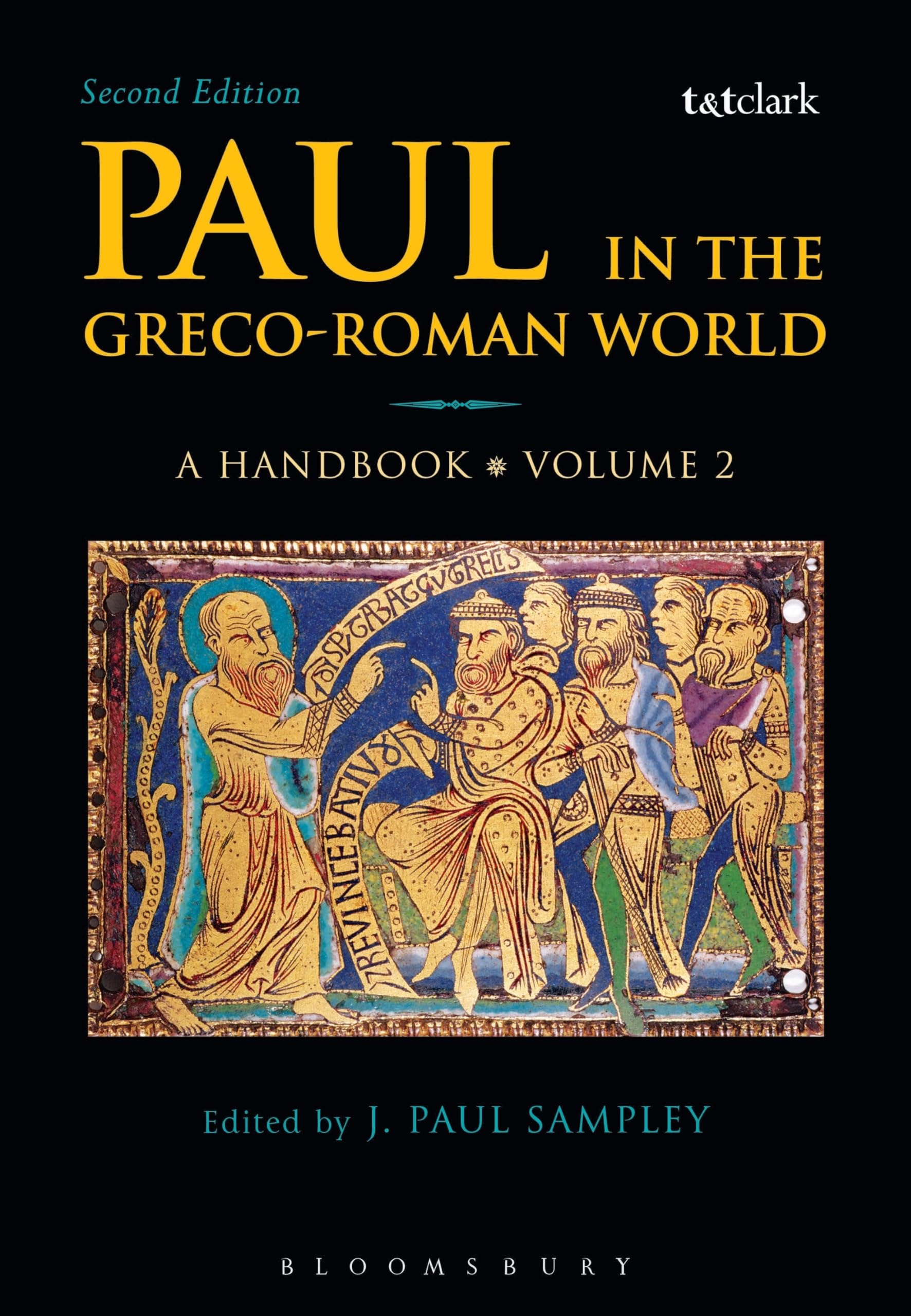 Paul in the Greco-Roman World: A Handbook: Volume II Social Sciences