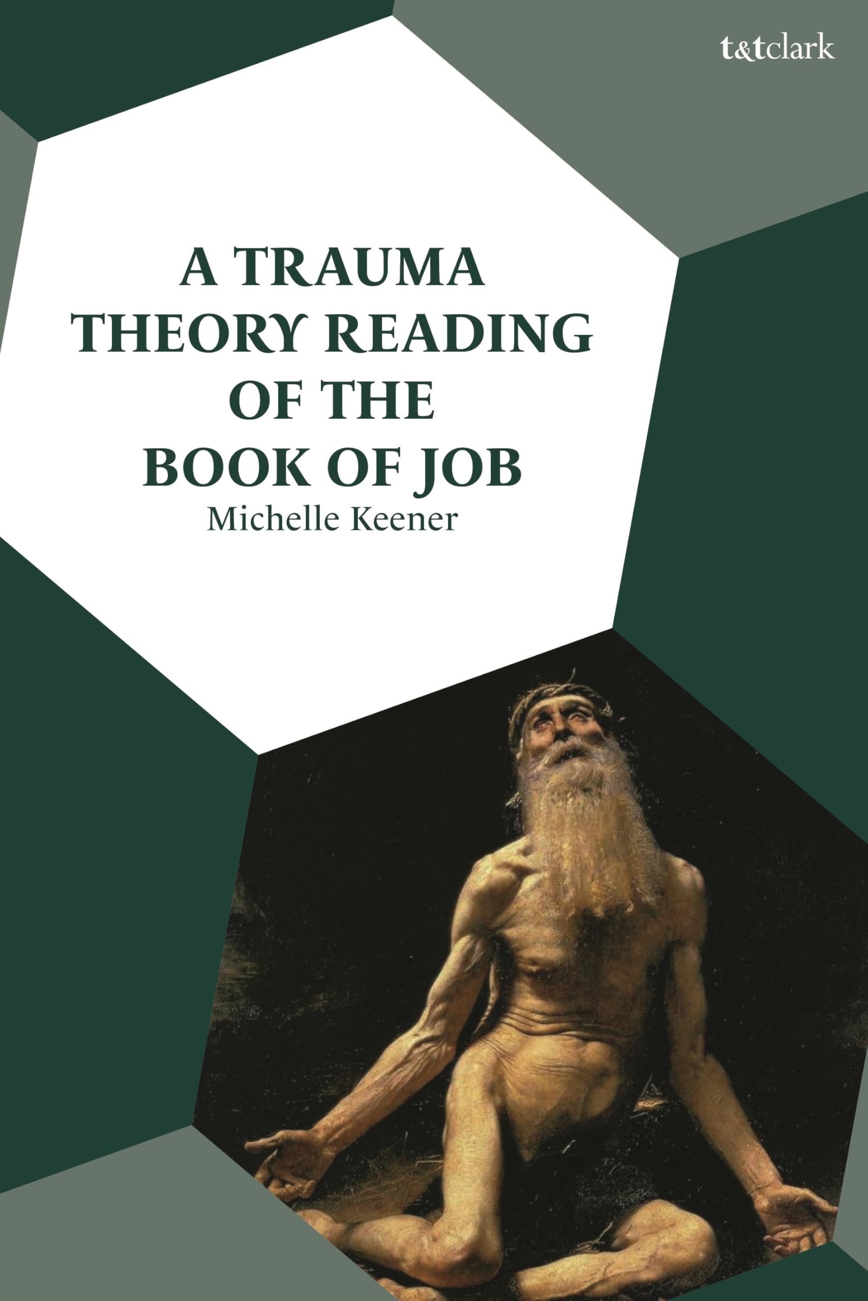 A Trauma Theory Reading of the Book of Job Medicine
