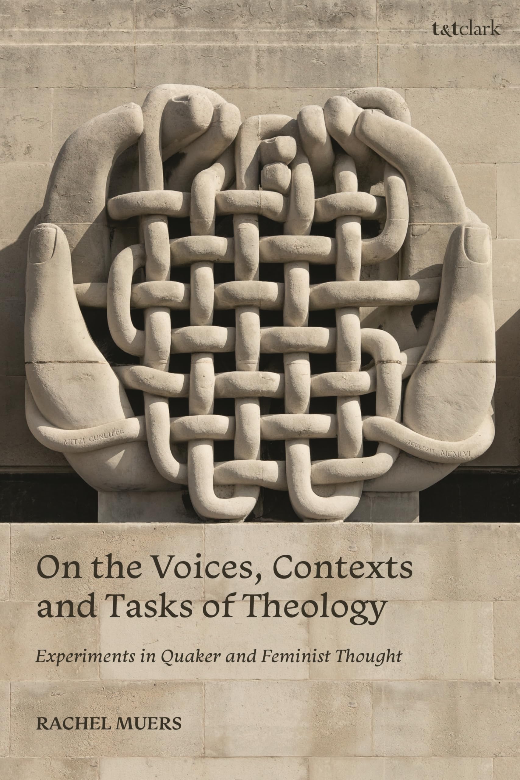 On the Voices, Contexts and Tasks of Theology Religion & Esotericism