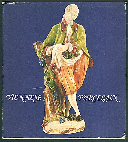 Viennese Porcelain (Hungarian Art S.) Books