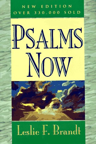 Psalms Now Religion & Esotericism