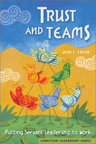 Trust and Teams Social Sciences Books