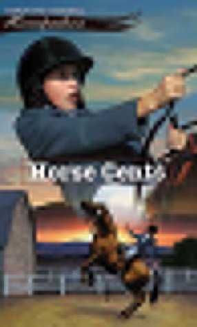 Horse Cents (Horsefeathers) Fiction