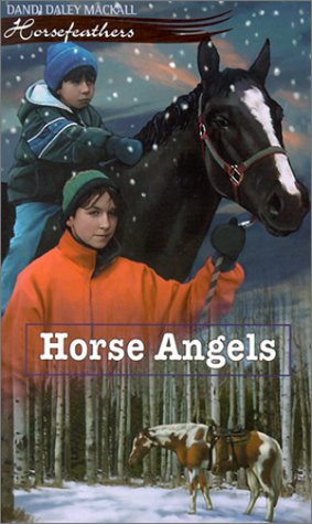 Horse Angels (Horsefeathers) Fiction