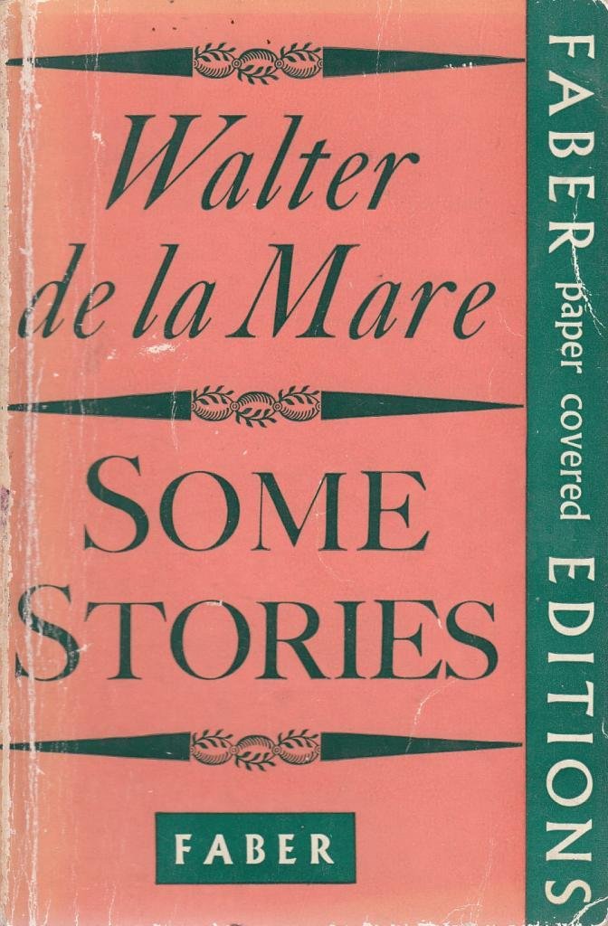 Some Stories Books