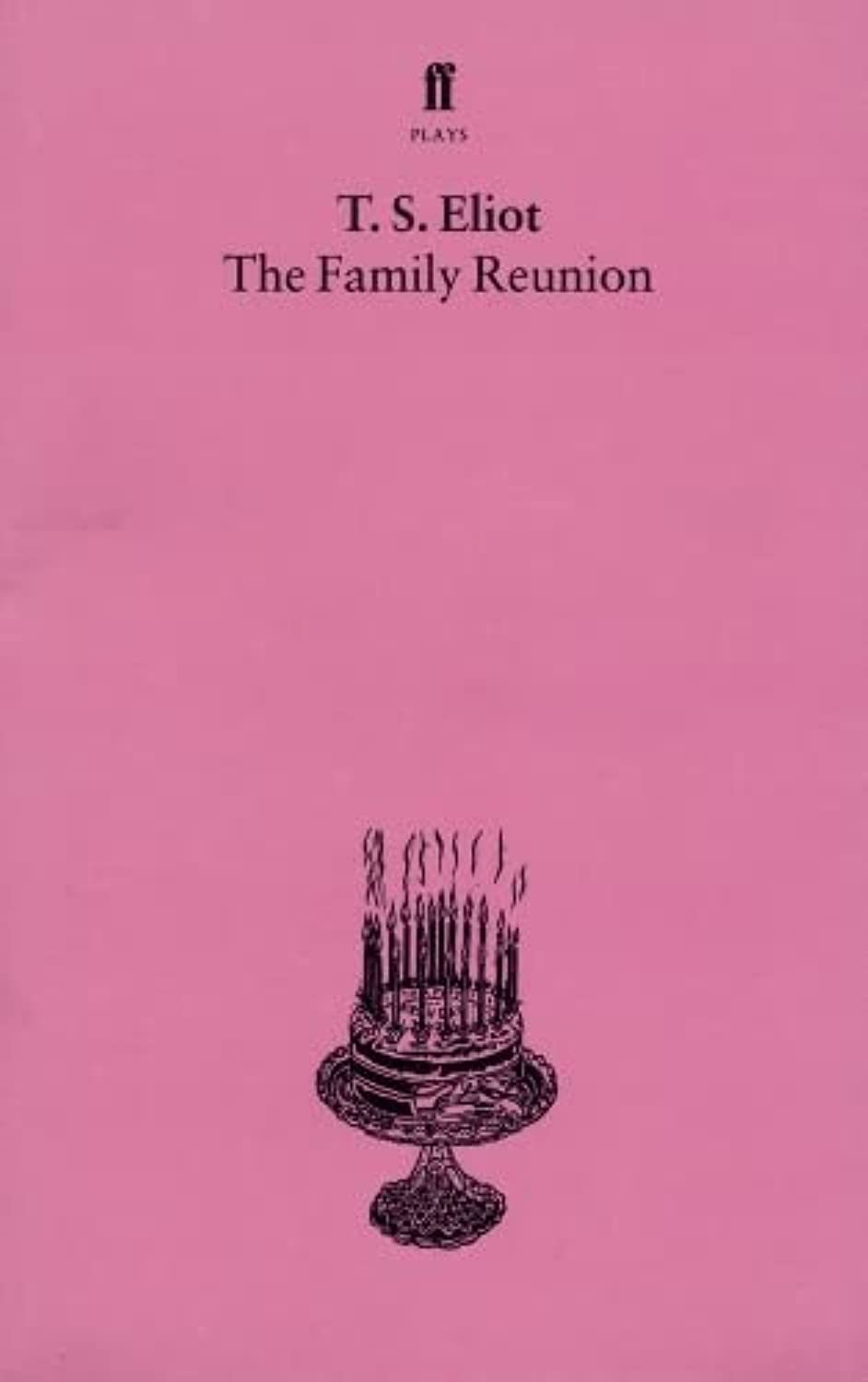 The Family Reunion Drama
