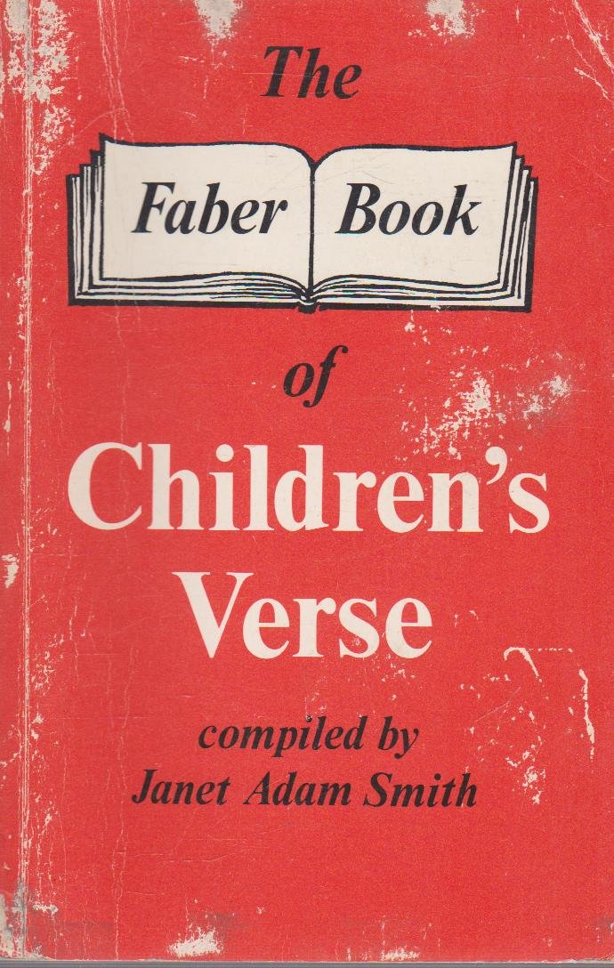 The Faber Book of Children's Verse Novels & Short Stories