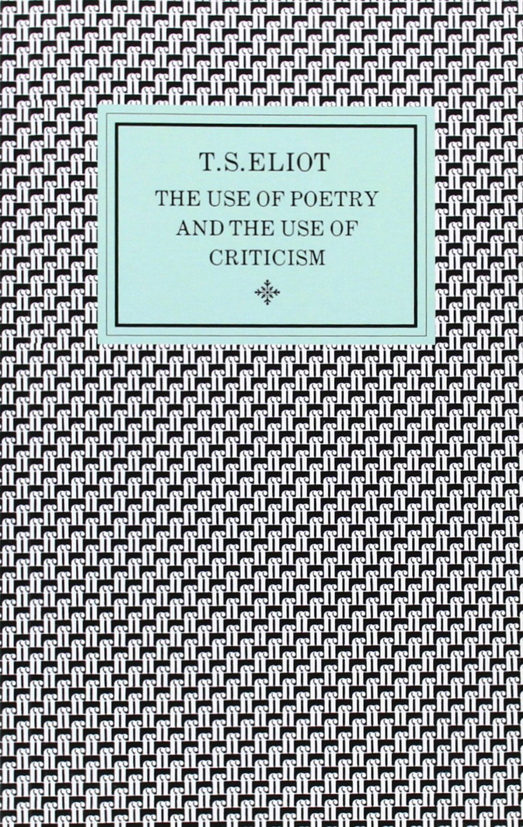 The Use of Poetry Contemporary literature