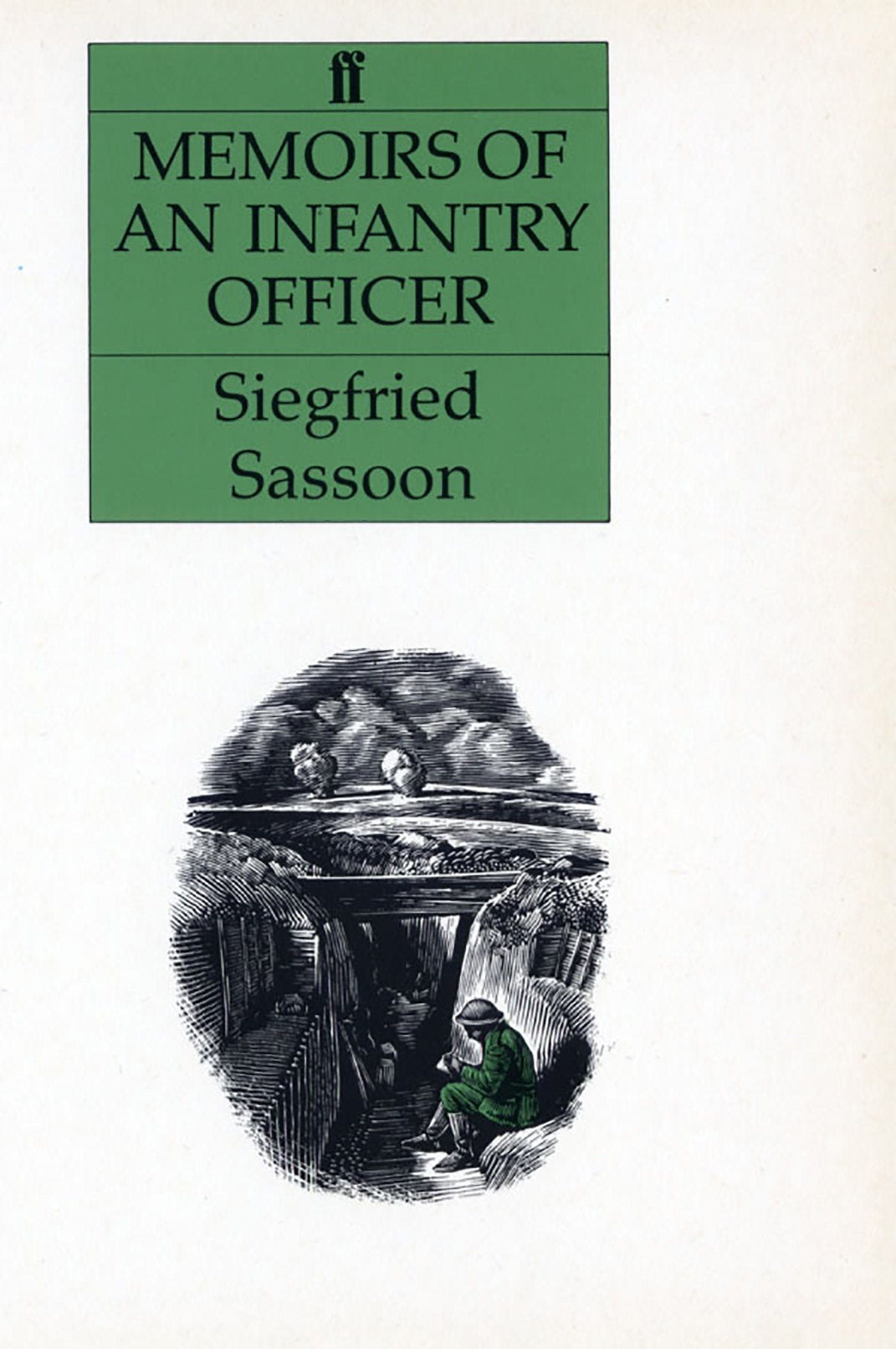Memoirs of an Infantry Officer Contemporary literature