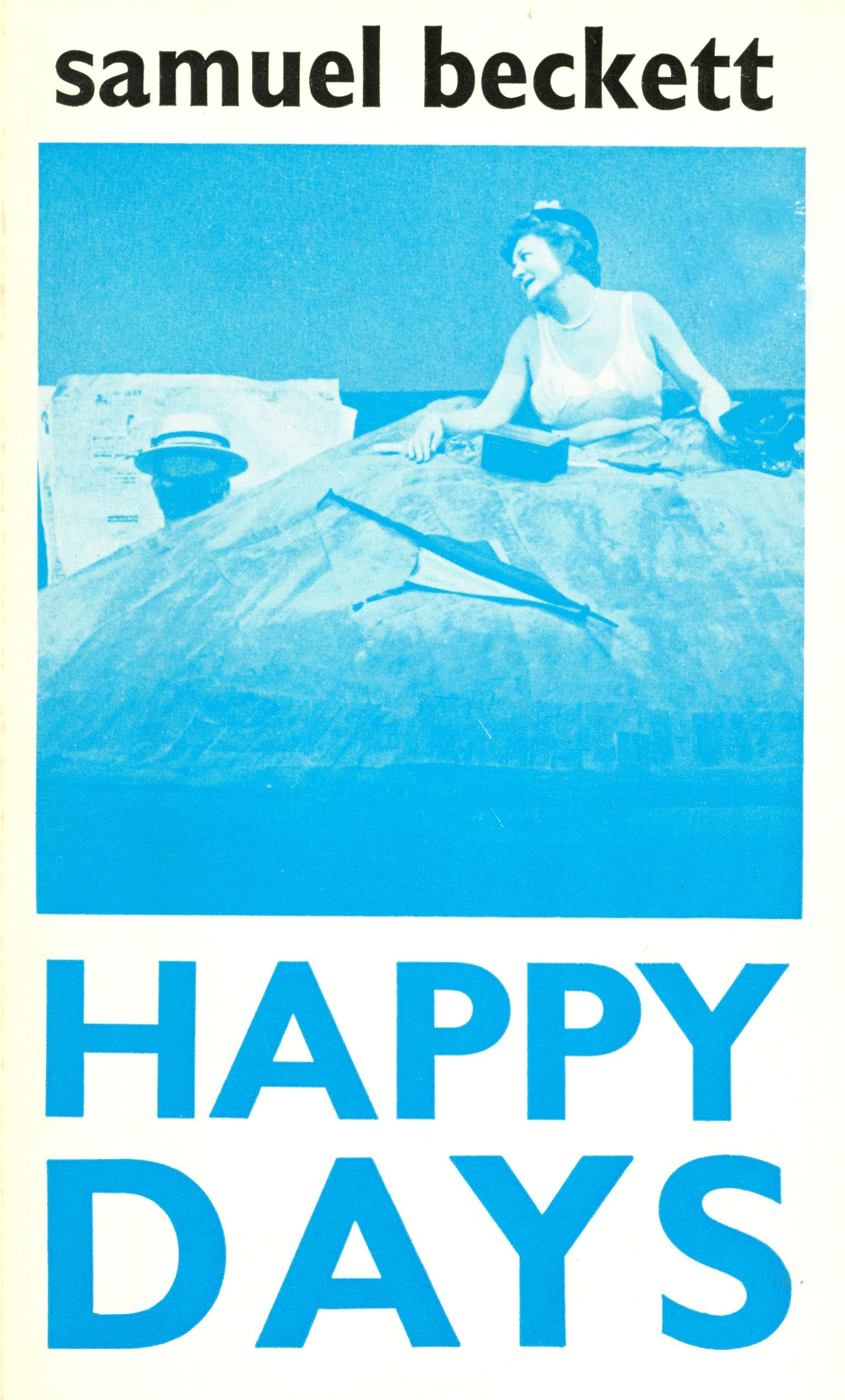 Product Image: Happy Days: A Play in Two Acts