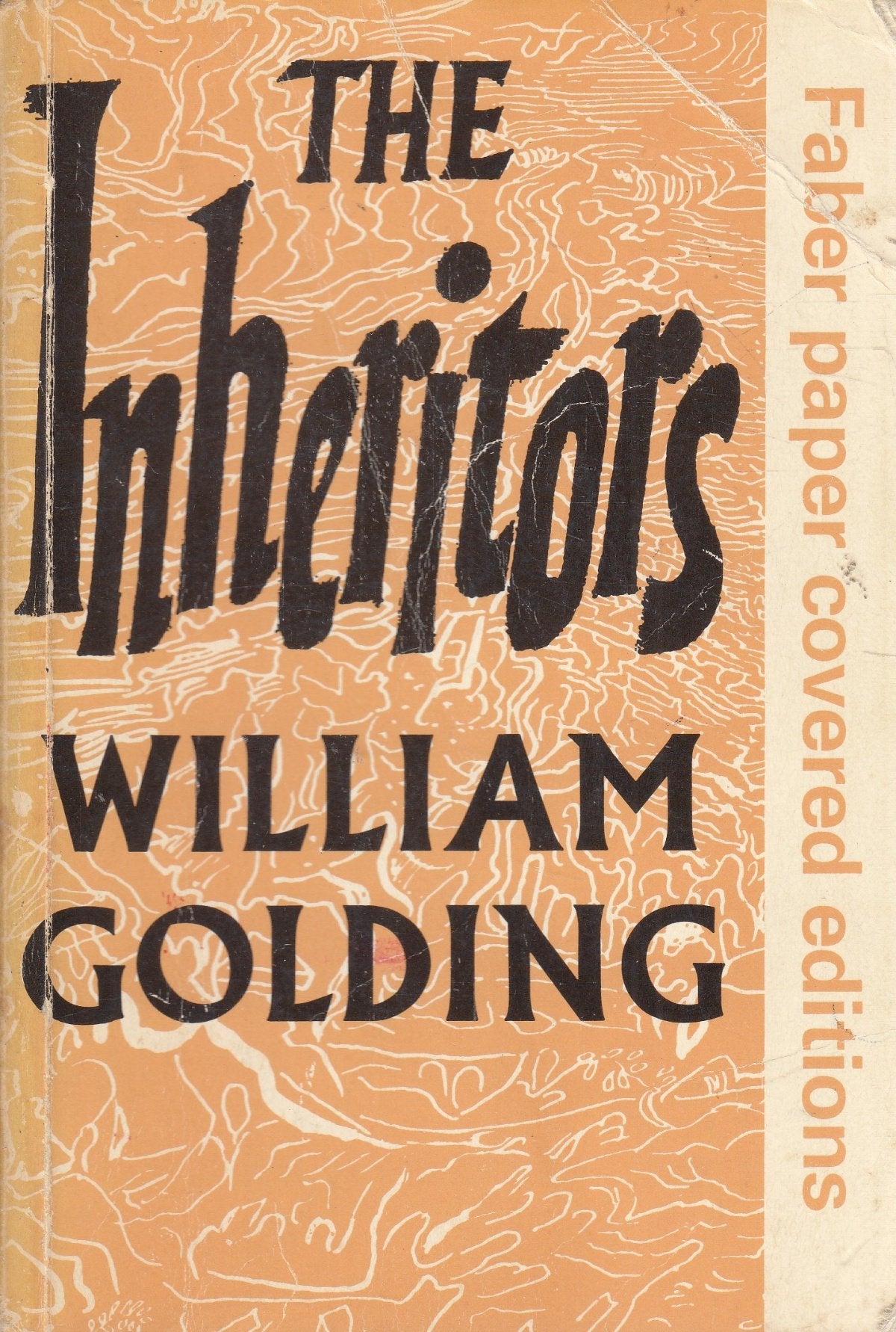 Product Image: Inheritors the