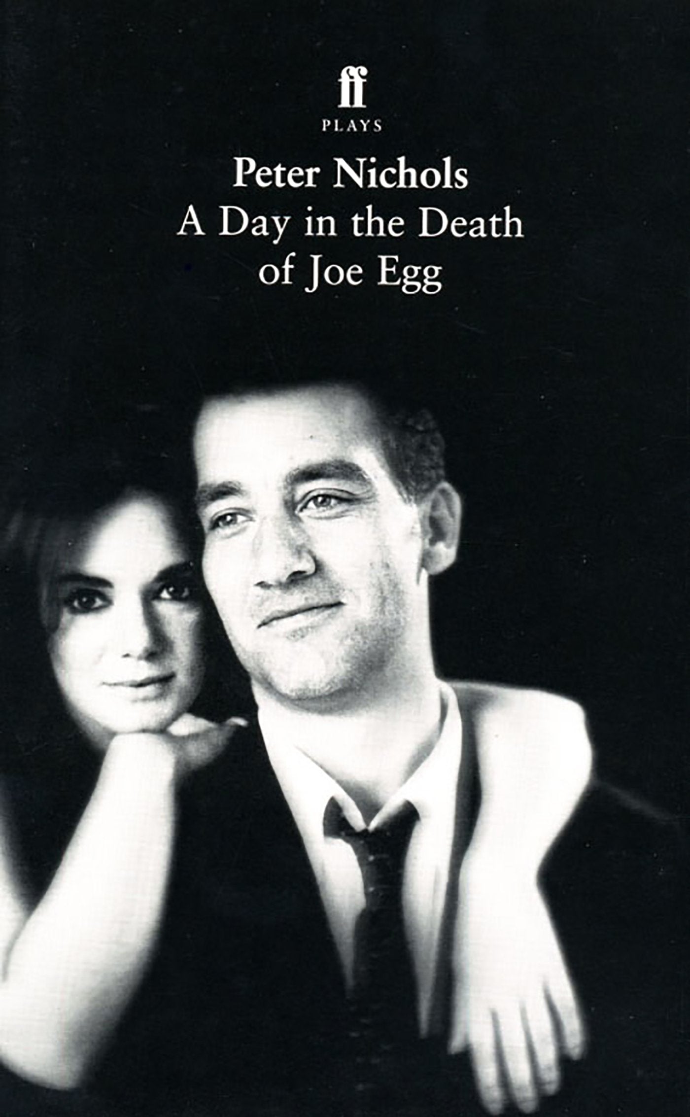 A Day in the Death of Joe Egg Social Sciences