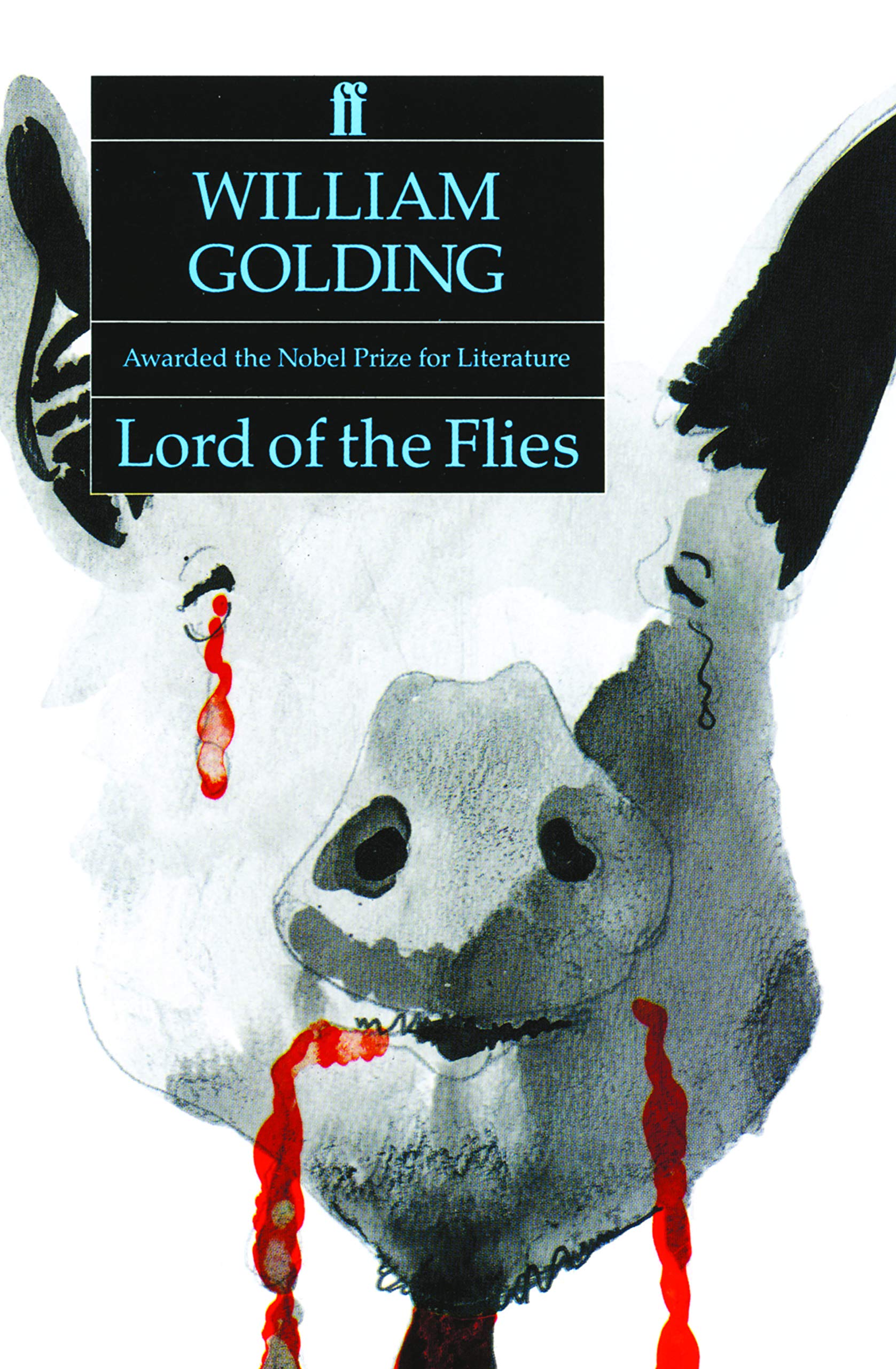 Lord of the Flies: A novel Contemporary literature
