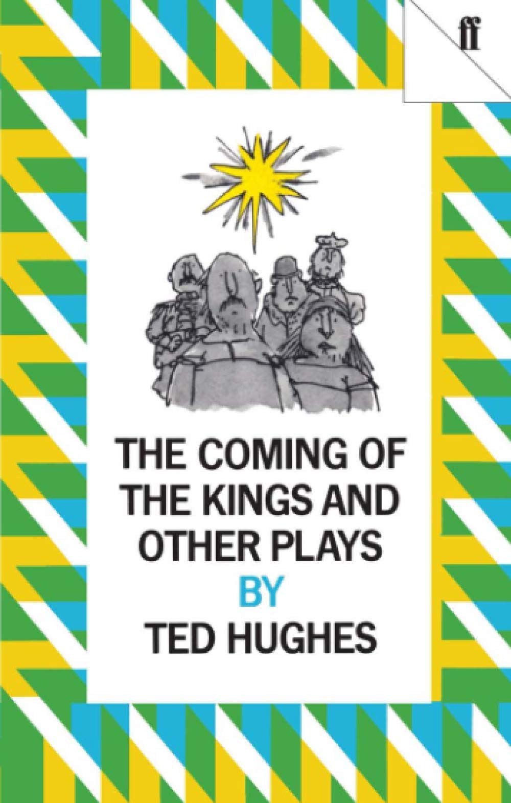 The Coming of the Kings book