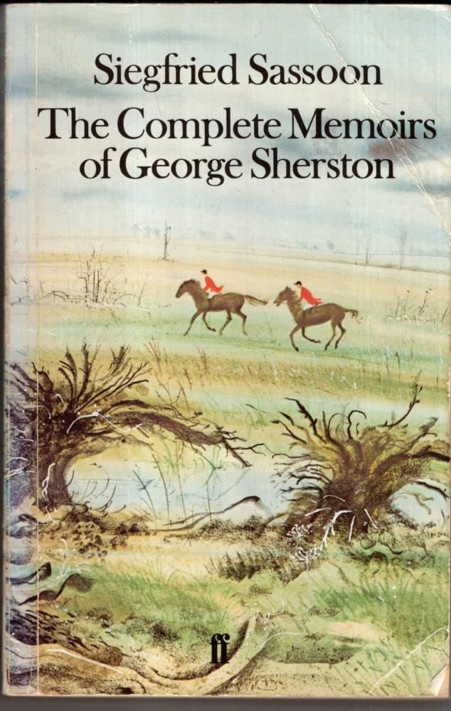 The Complete Memoirs of George Sherston book