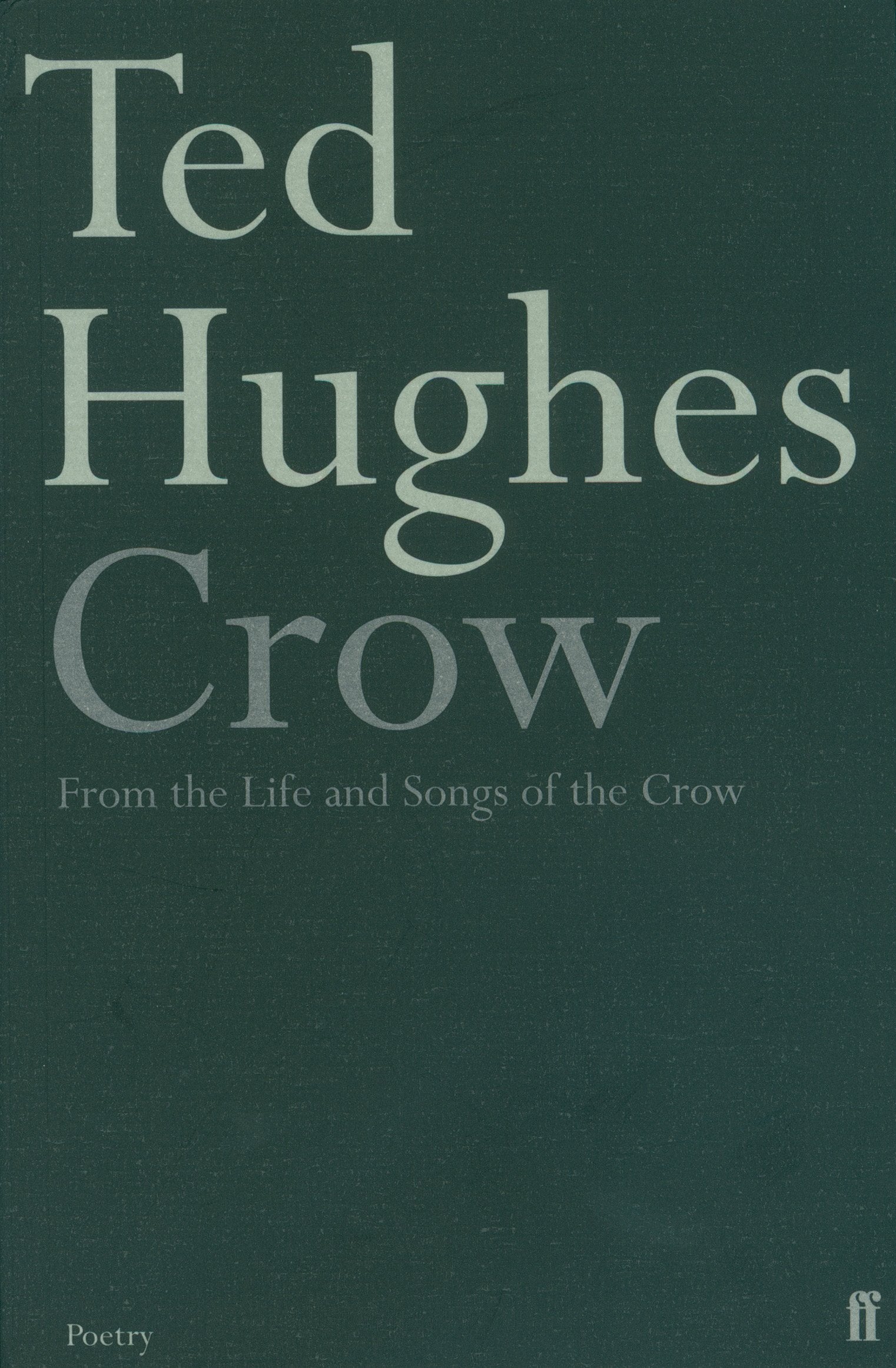 Crow Social Sciences