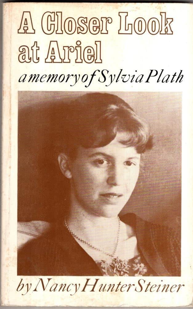 Closer Look at Ariel: Memory of Sylvia Plath Poetry